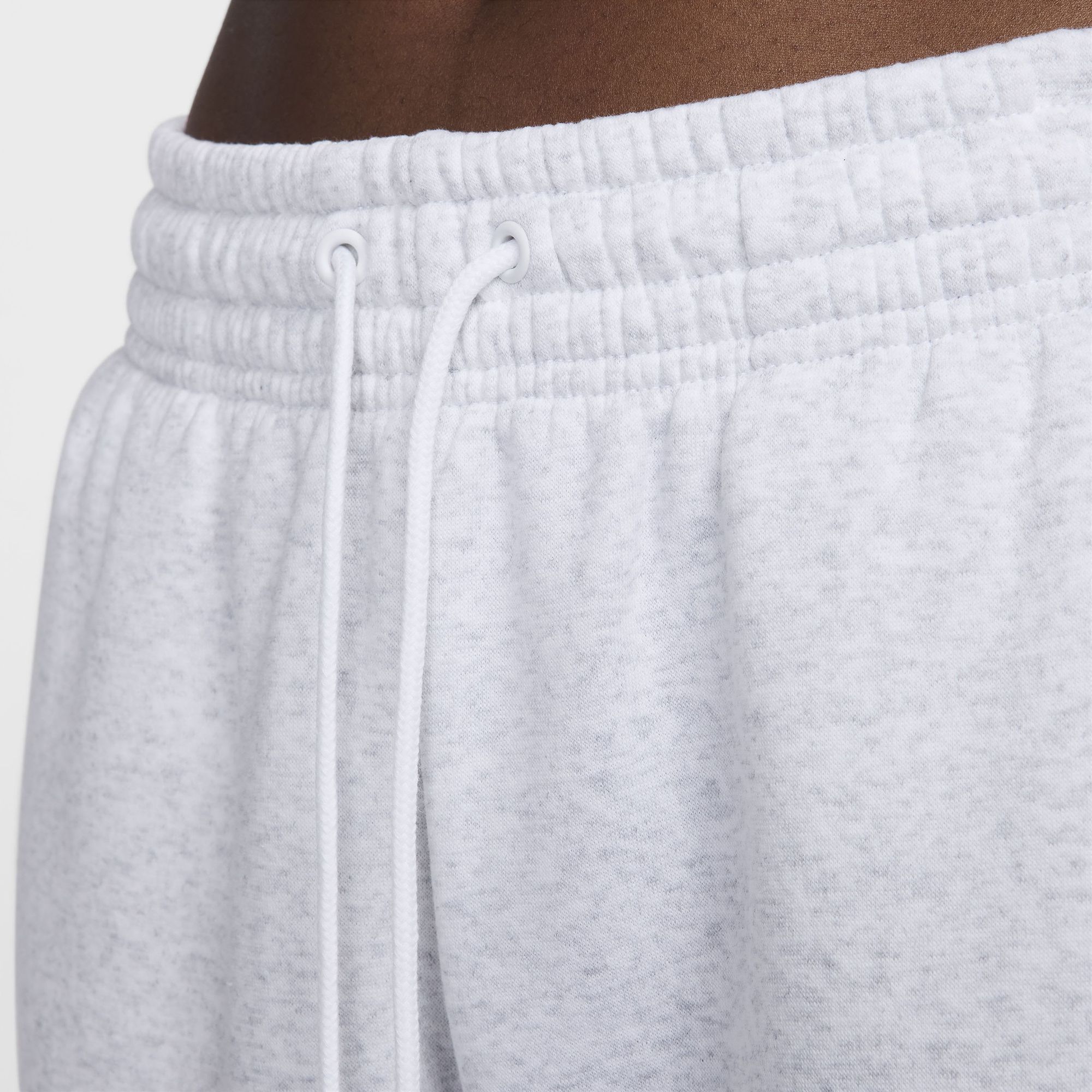 Nike Women's Sportswear Phoenix Fleece High-Waisted Oversized Sweatpants product image