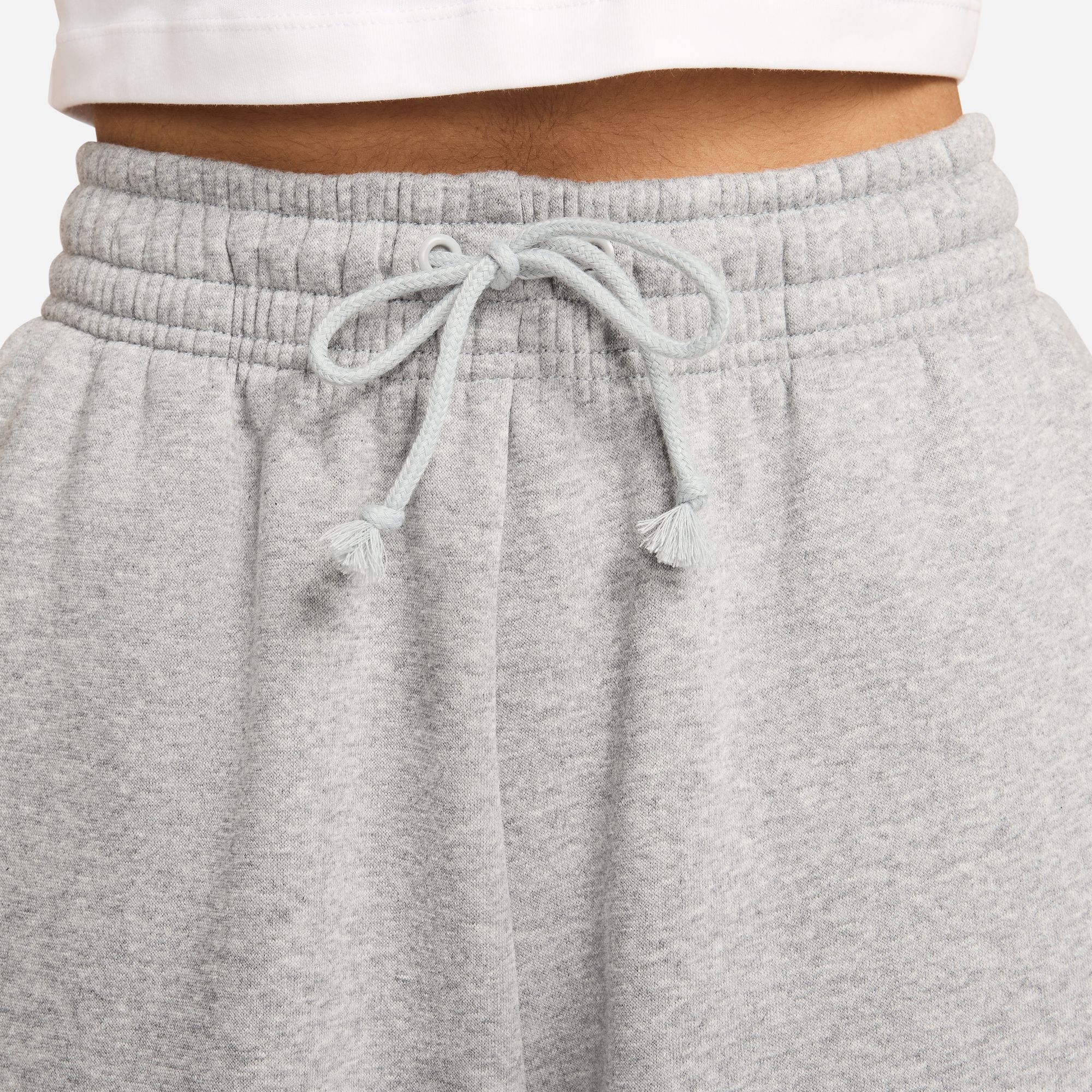 Nike Women's Sportswear Phoenix Fleece High-Waisted Oversized Sweatpants product image