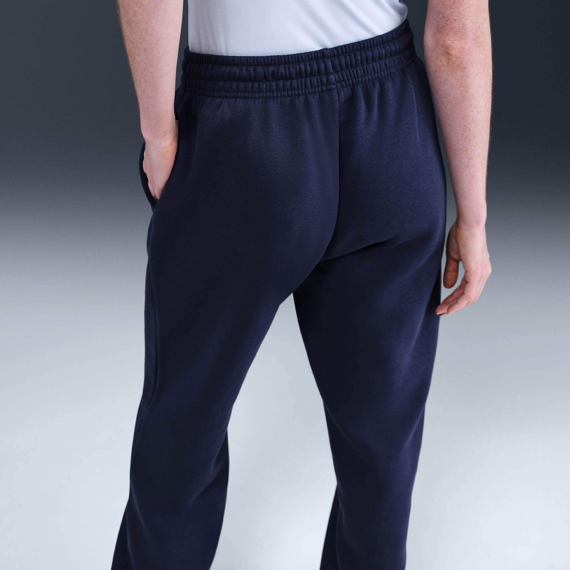 Nike Women's Sportswear Phoenix Fleece High-Waisted Oversized Sweatpants product image