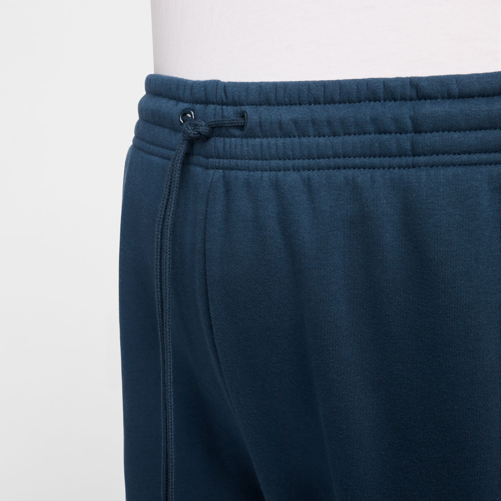 Nike Women's Sportswear Phoenix Fleece High-Waisted Oversized Sweatpants (Plus Size) product image
