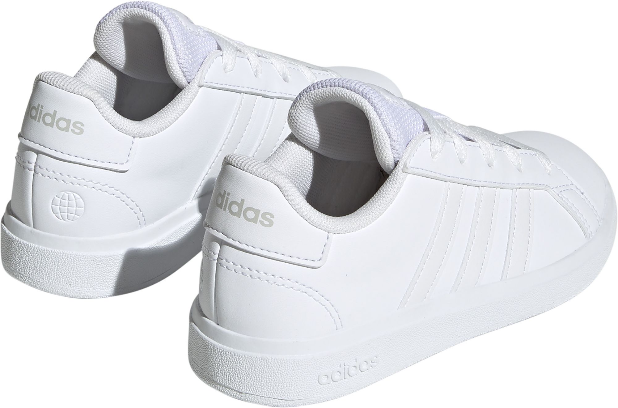 adidas Kids' Preschool Grand Court 2.0 Shoes product image