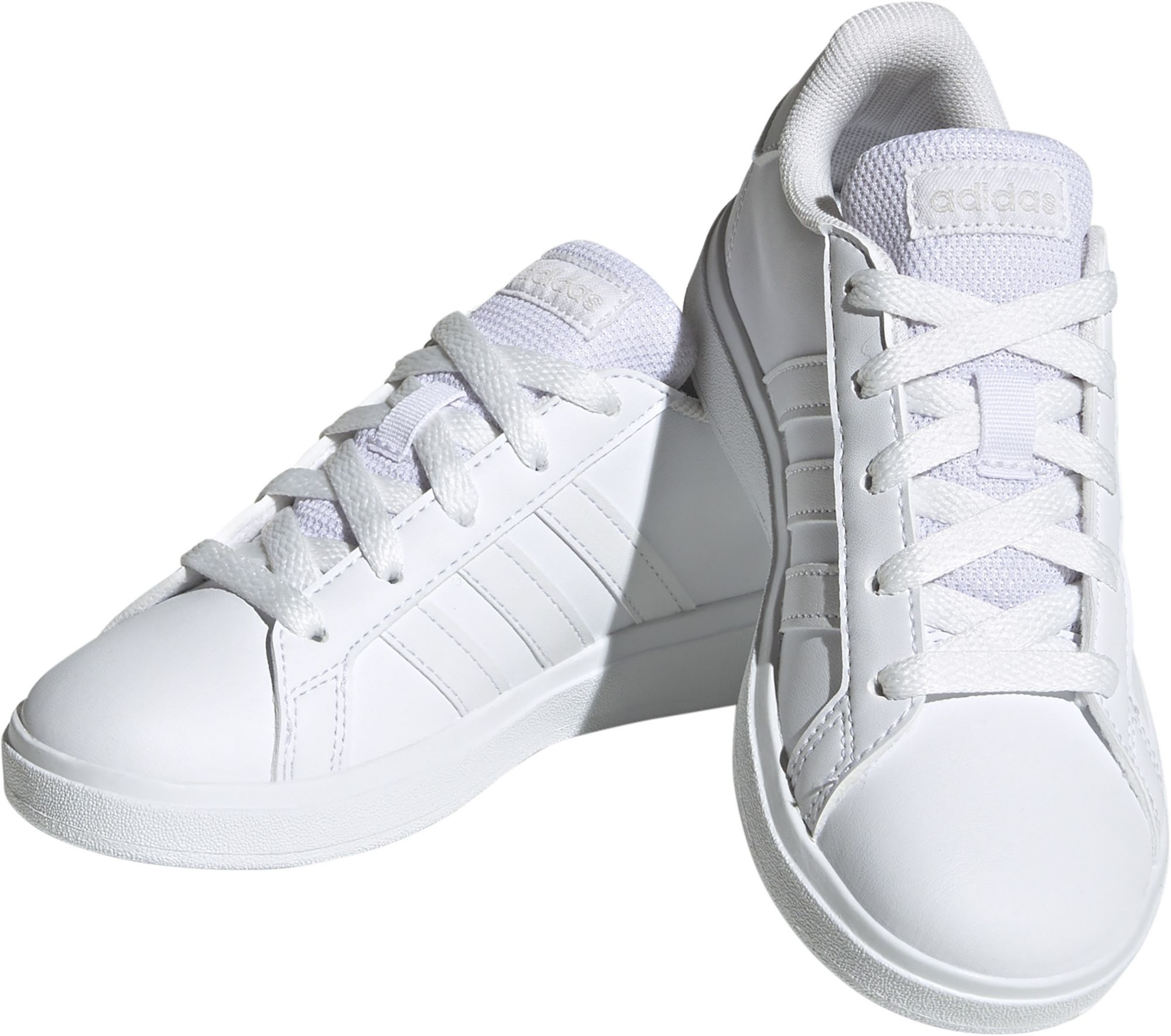 adidas Kids' Preschool Grand Court 2.0 Shoes product image