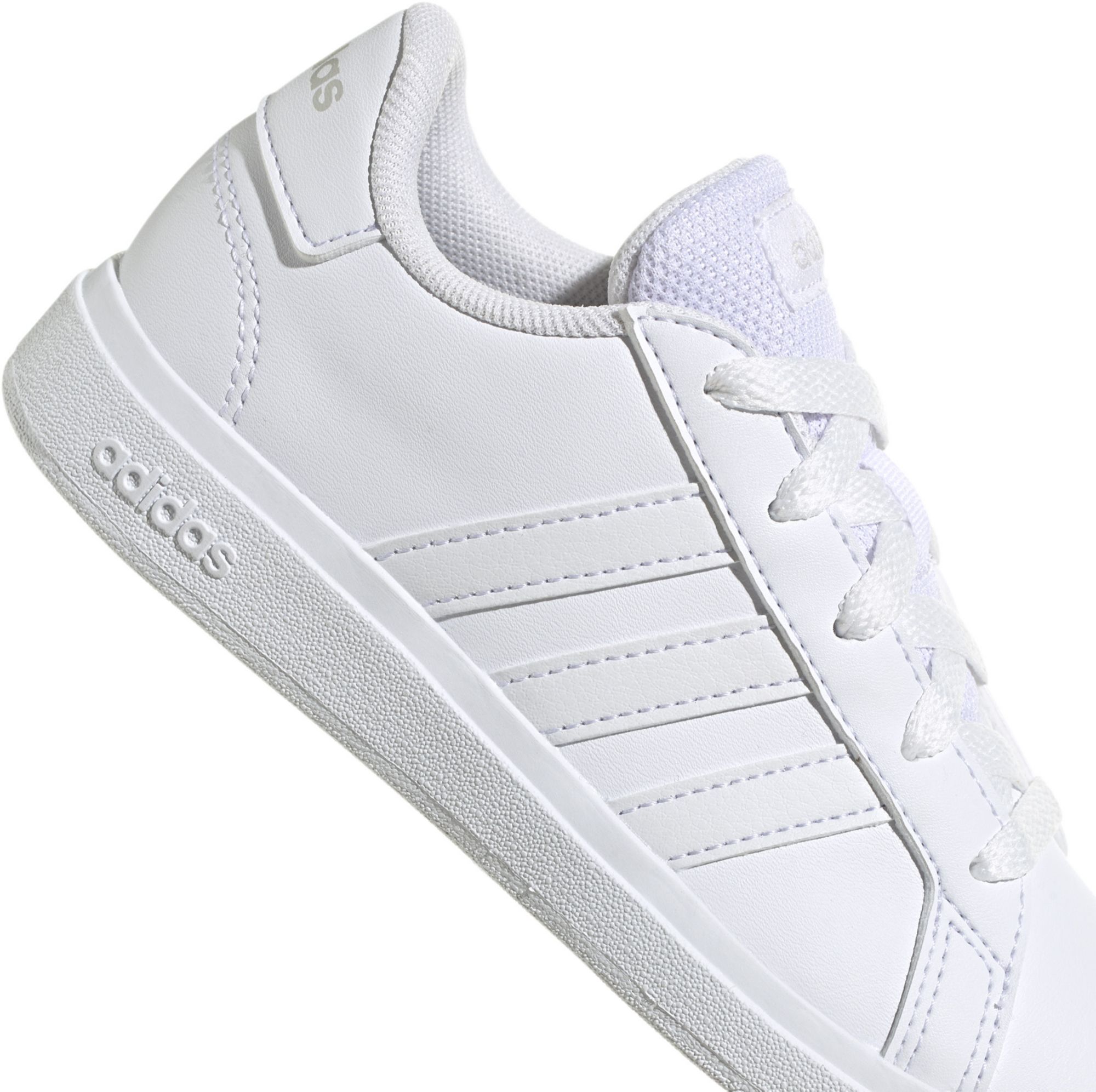 adidas Kids' Preschool Grand Court 2.0 Shoes product image