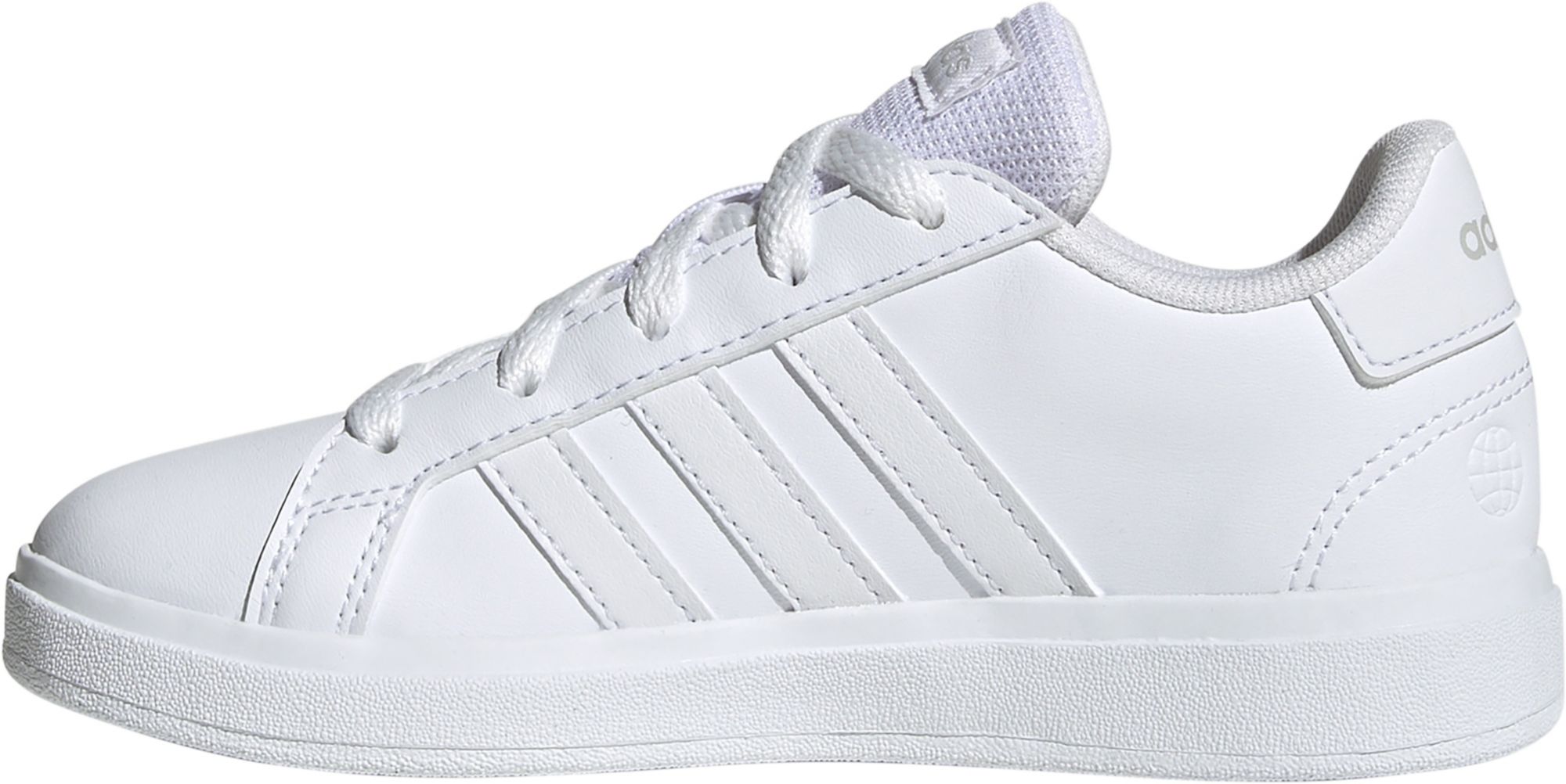 adidas Kids' Preschool Grand Court 2.0 Shoes product image