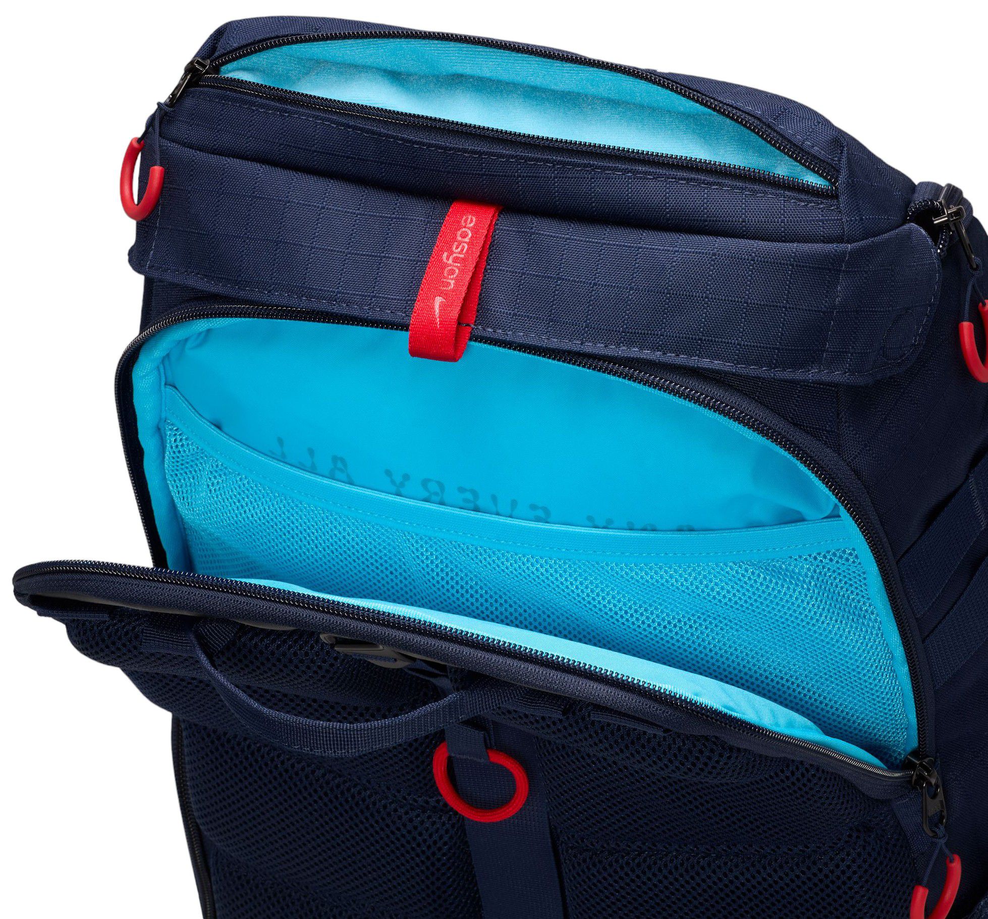 Nike USA Elite EasyOn Backpack product image