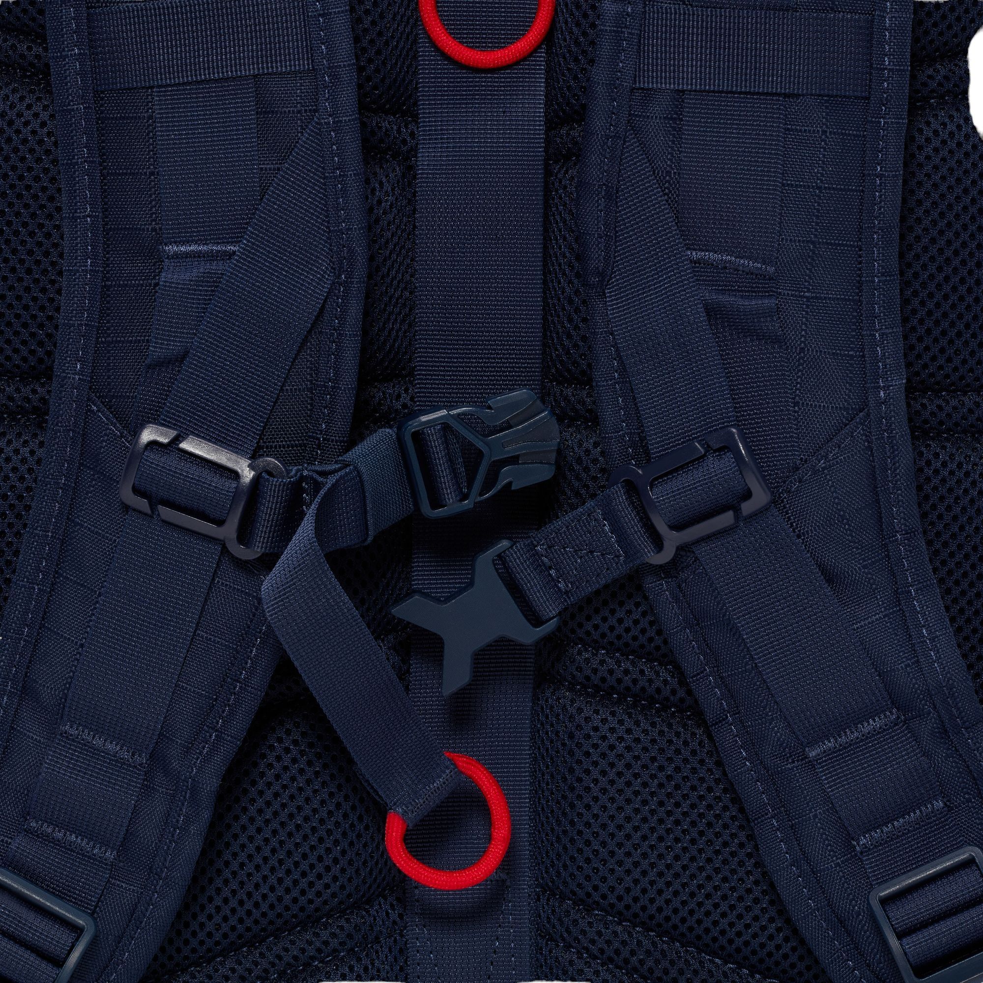 Nike USA Elite EasyOn Backpack product image