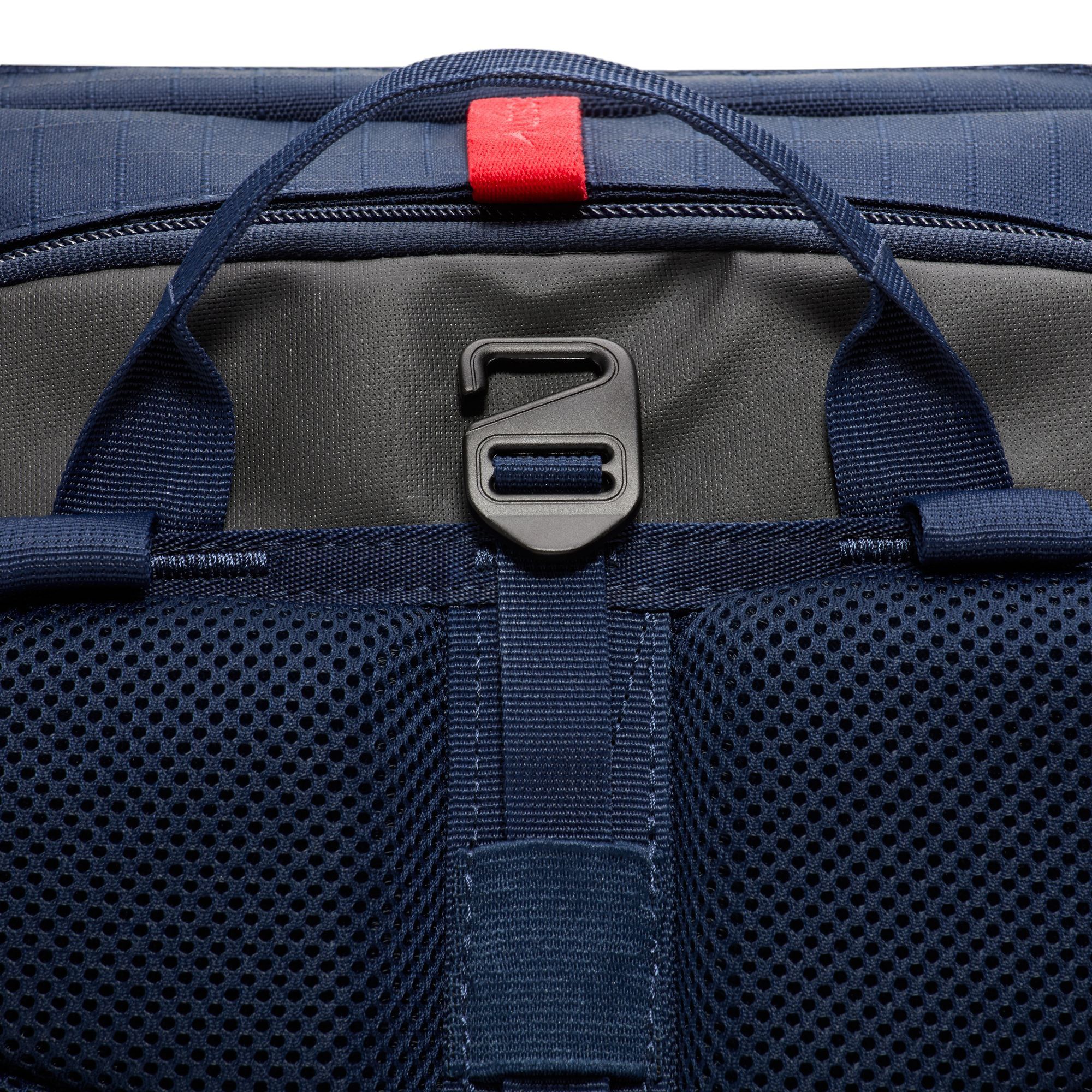 Nike USA Elite EasyOn Backpack product image