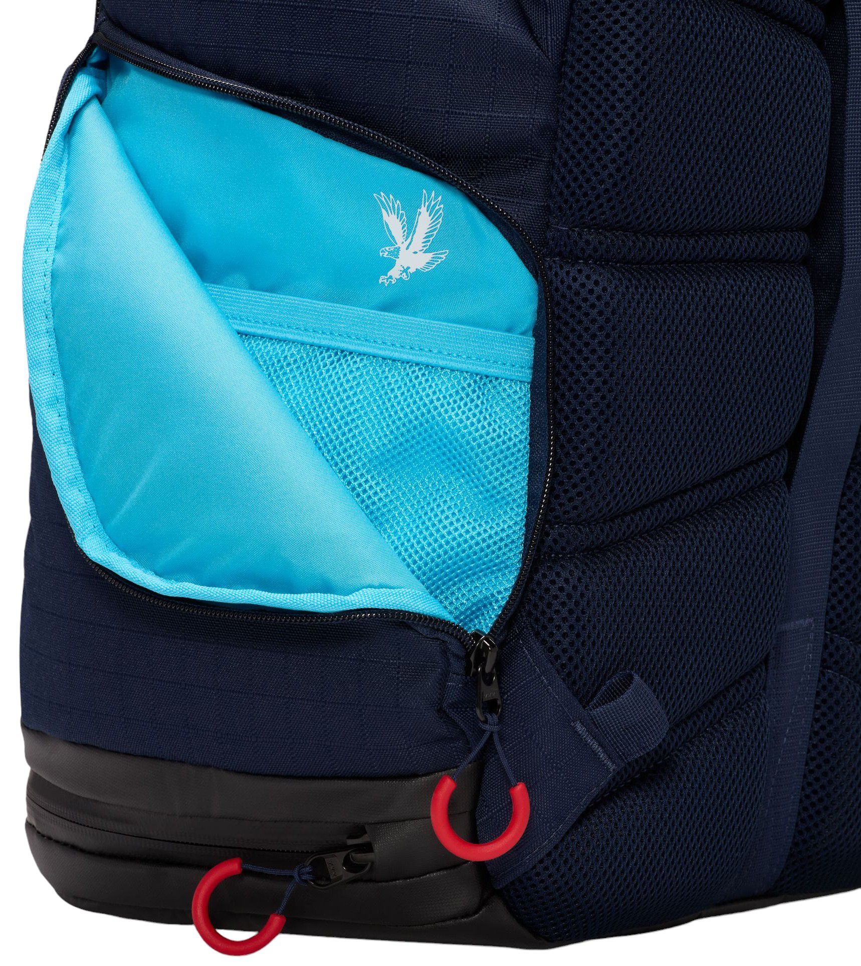 Nike USA Elite EasyOn Backpack product image