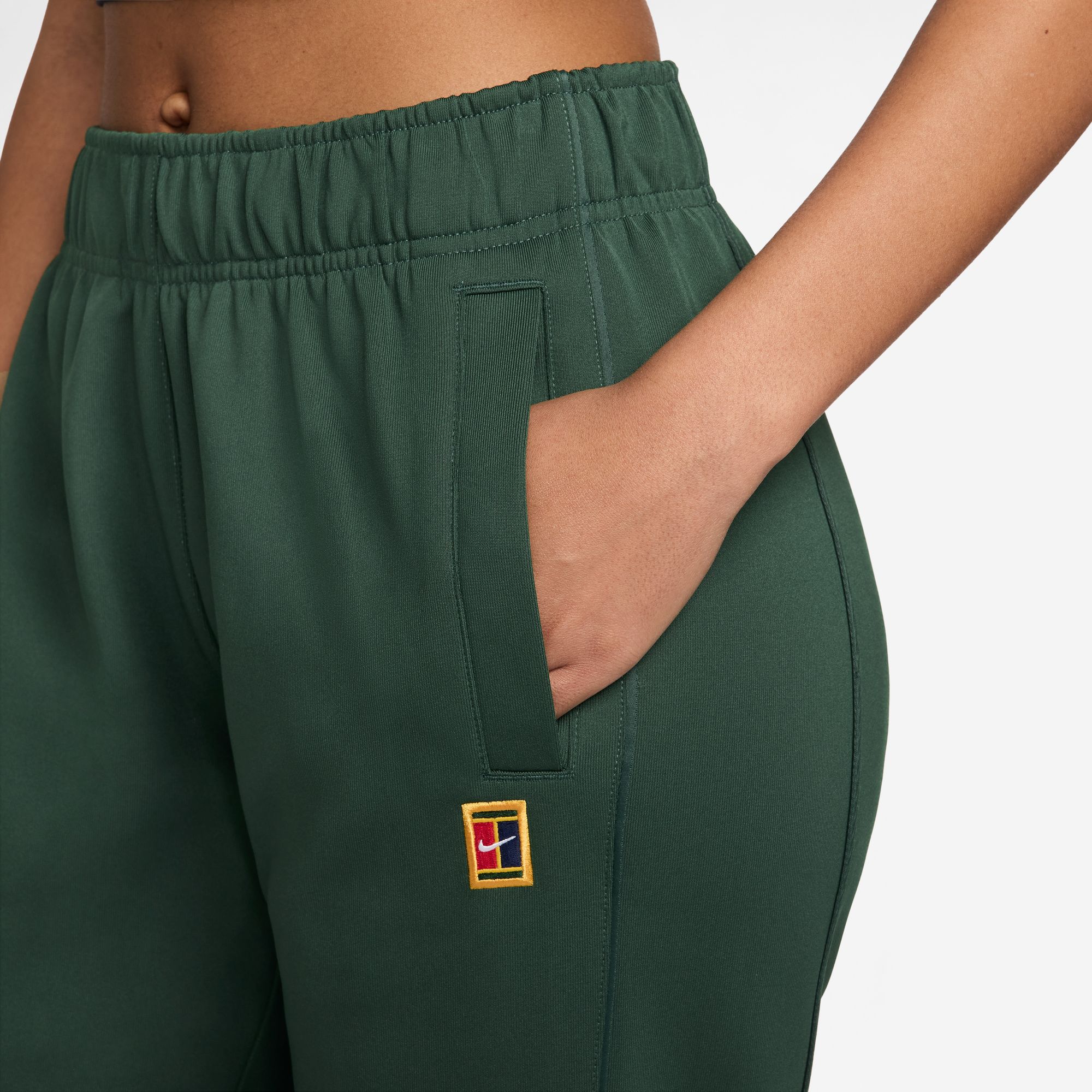Nike Women's NikeCourt Heritage Windrunner Tennis Pant product image