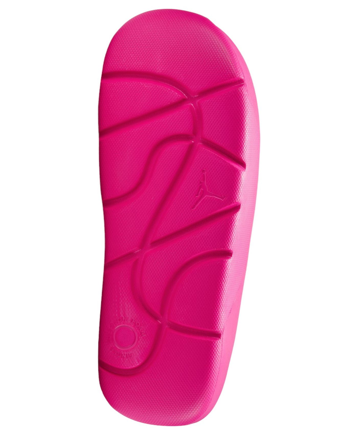Jordan rubber slides shop