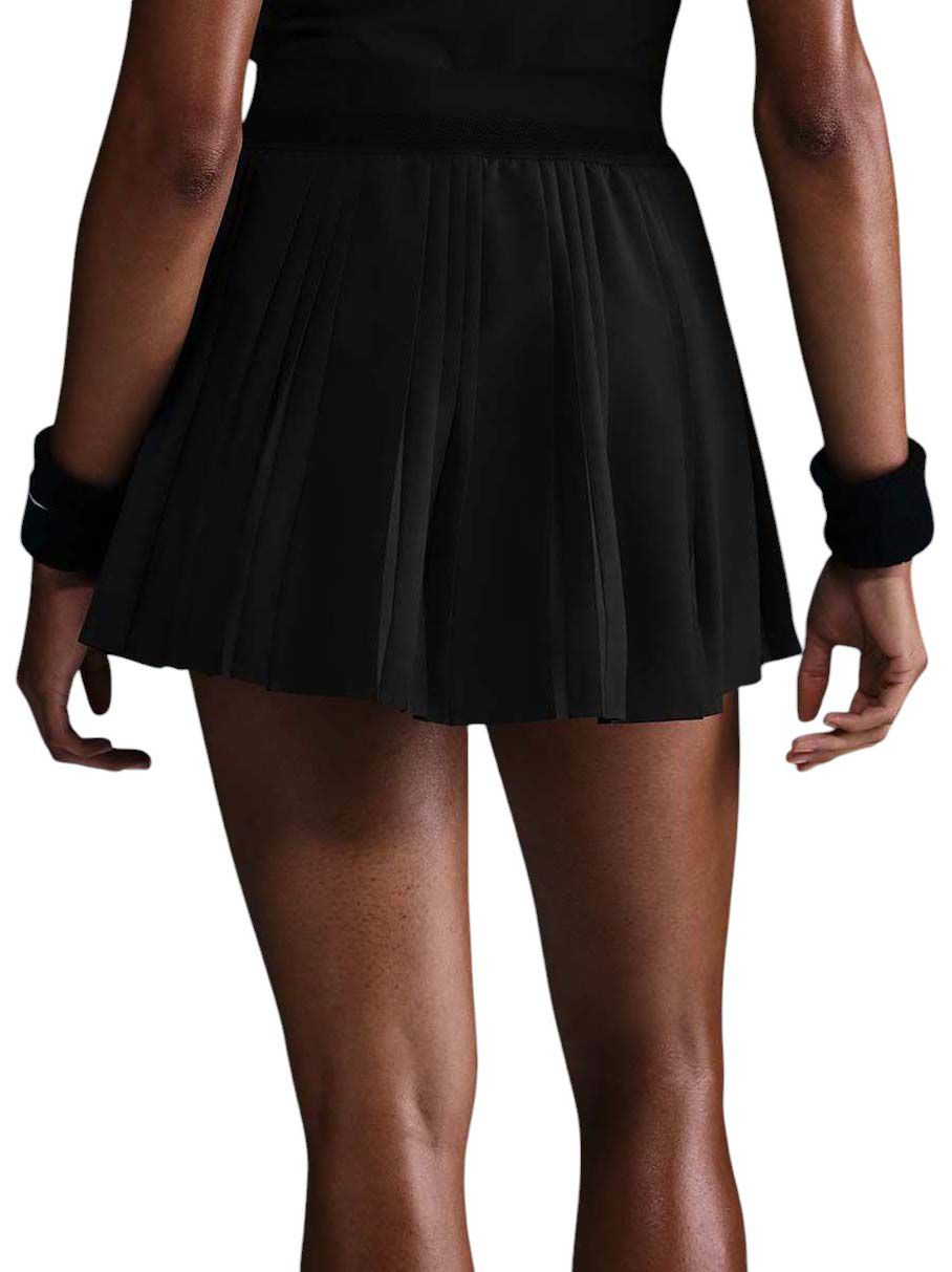 Nike Women's NikeCourt Advantage Dri-FIT Ace Pleated Tennis Skirt product image