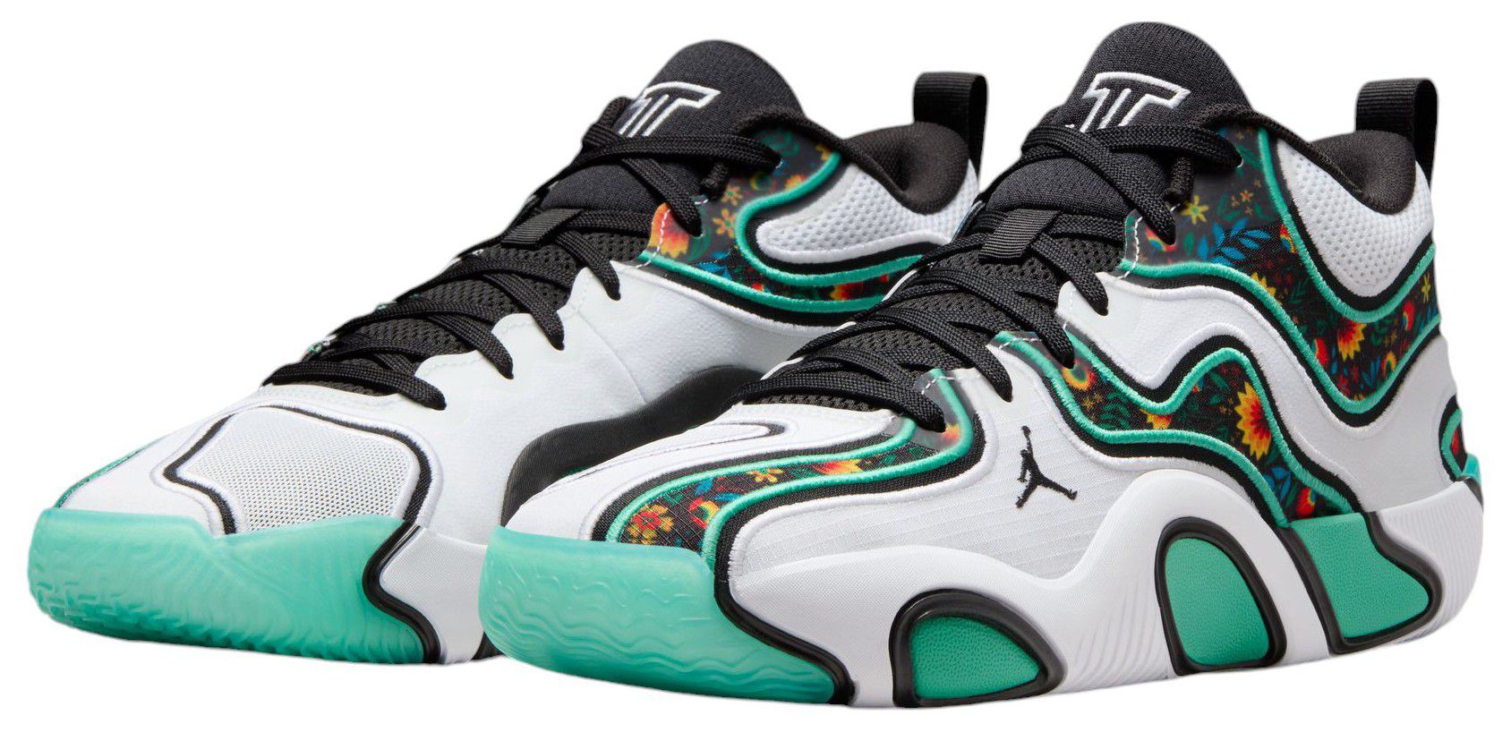 Jordan Tatum 3 Basketball Shoes product image