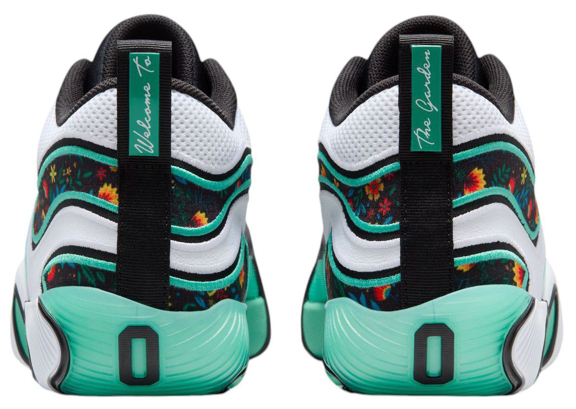 Jordan Tatum 3 Basketball Shoes product image