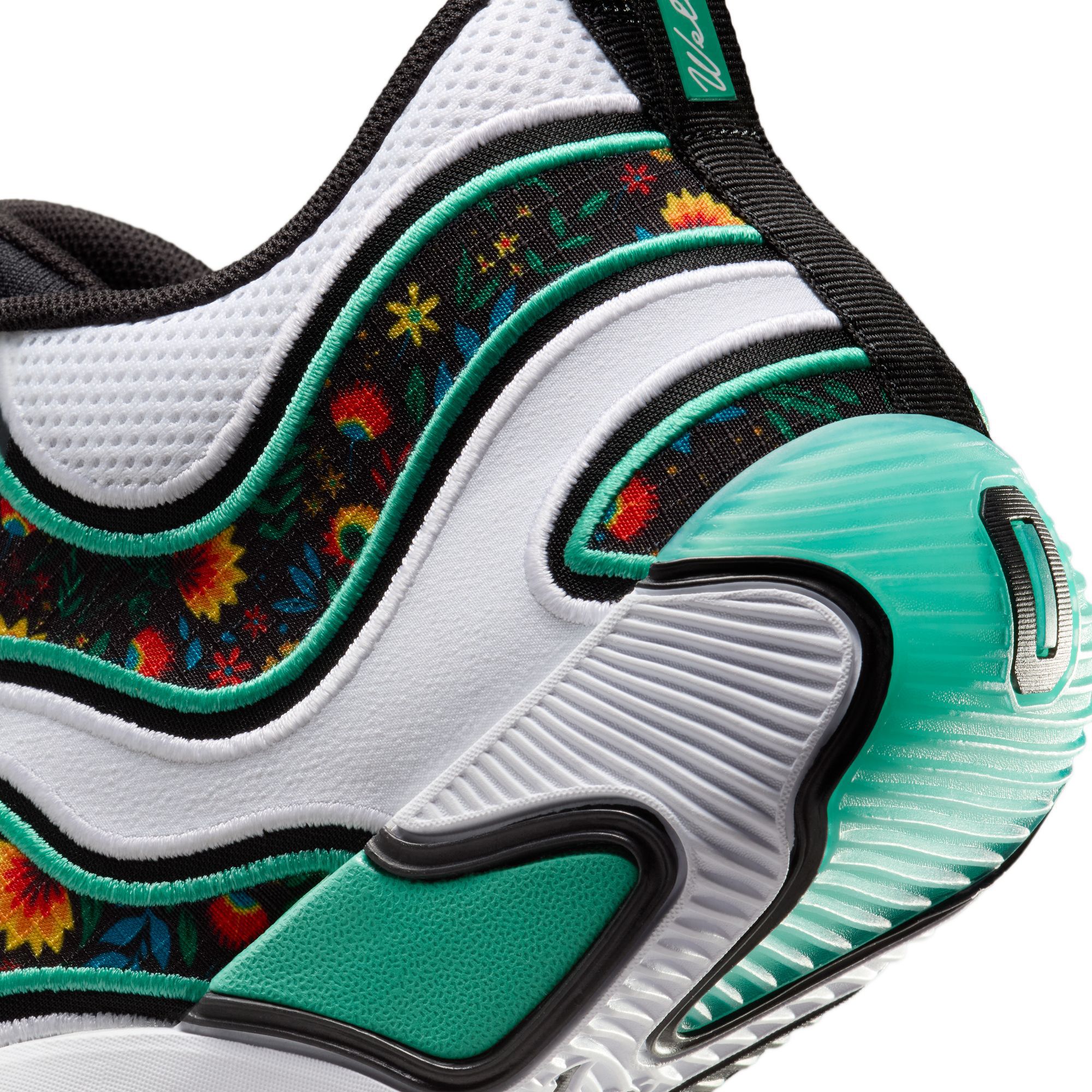 Jordan Tatum 3 Basketball Shoes product image