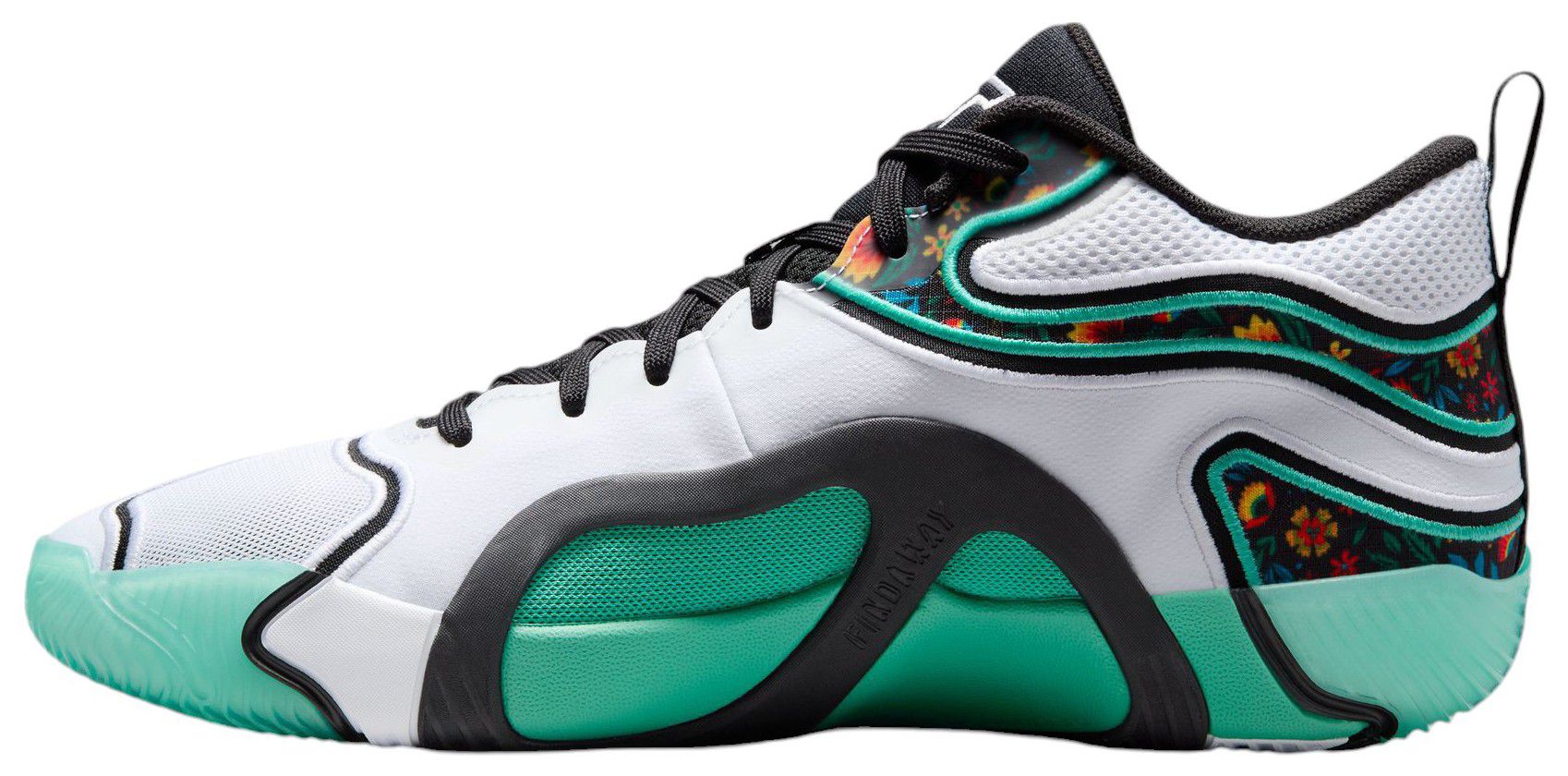 Jordan Tatum 3 Basketball Shoes product image