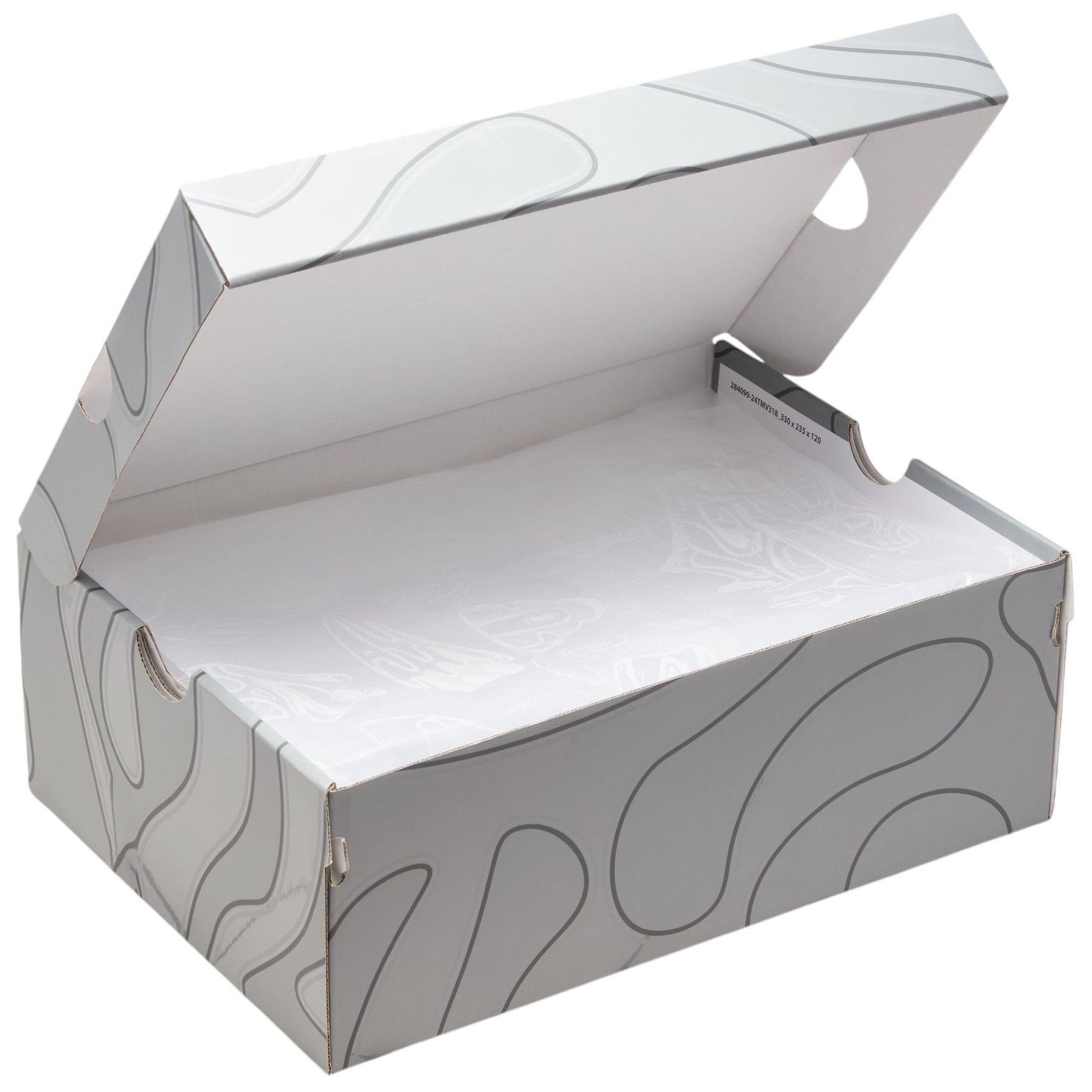 Jordan Tatum 3 Basketball Shoes product image