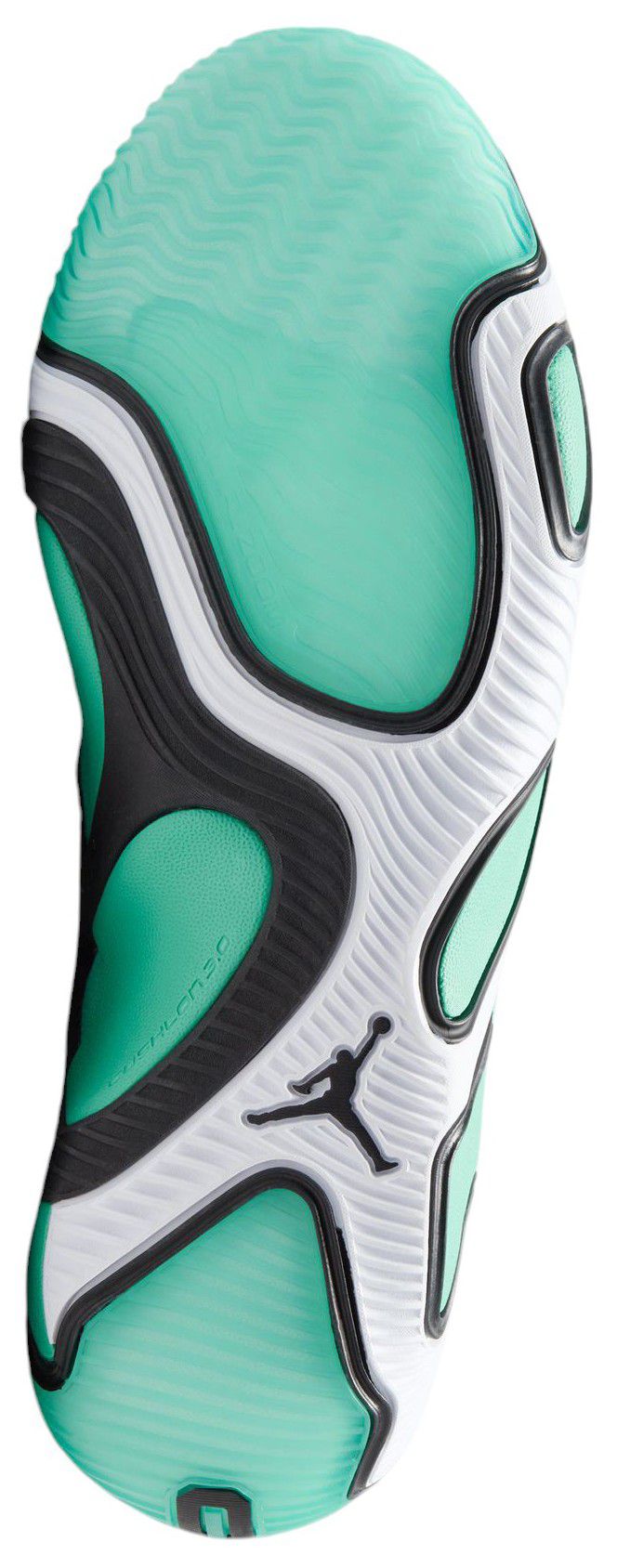 Jordan Tatum 3 Basketball Shoes product image