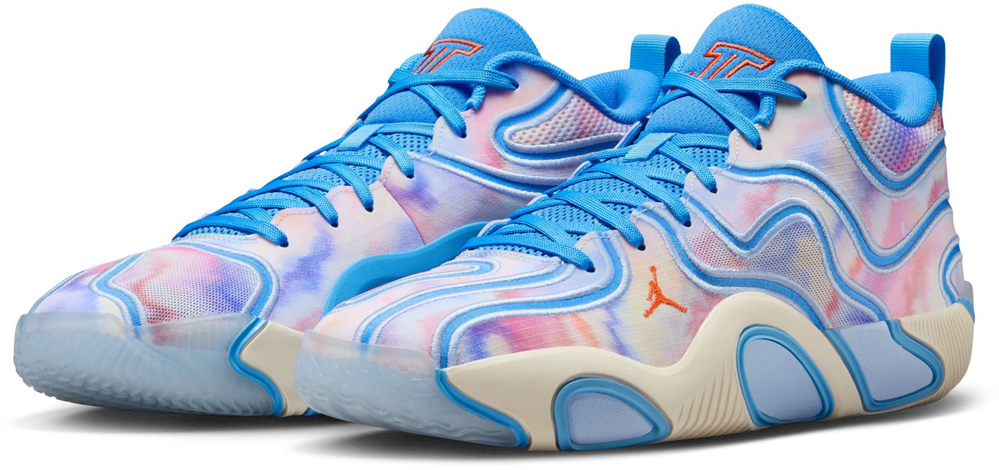 Jordan Tatum 3 Basketball Shoes product image