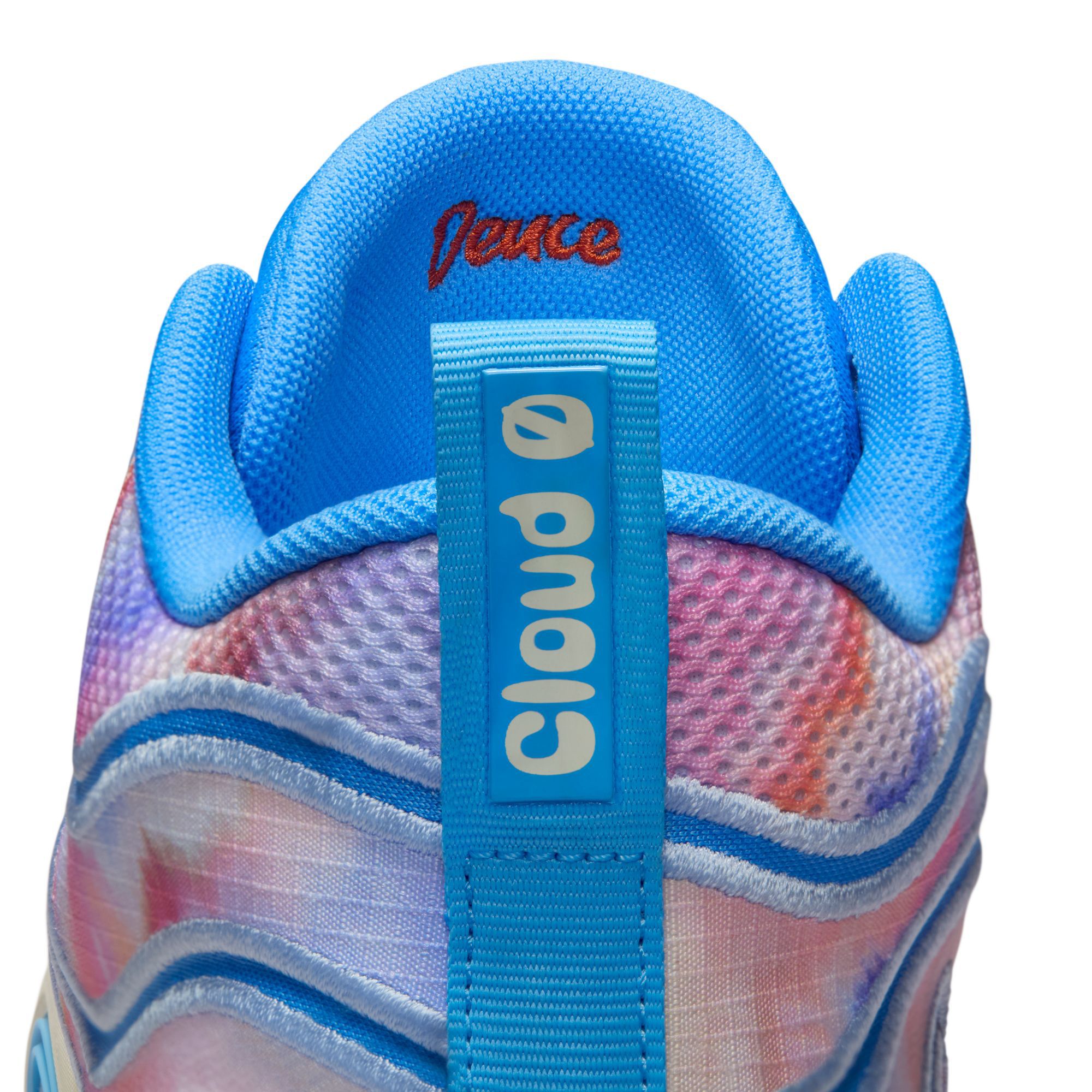 Jordan Tatum 3 Basketball Shoes product image