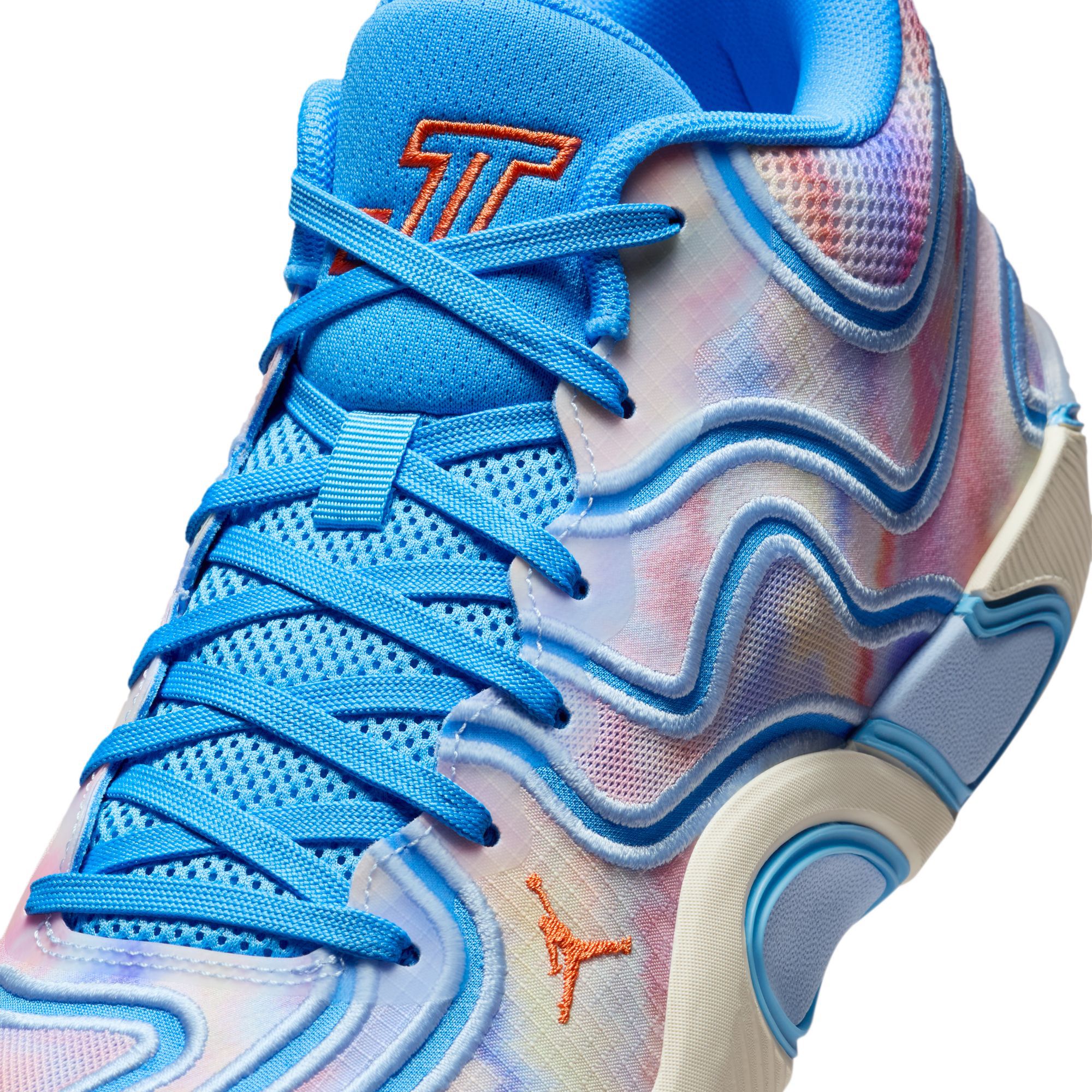 Jordan Tatum 3 Basketball Shoes product image