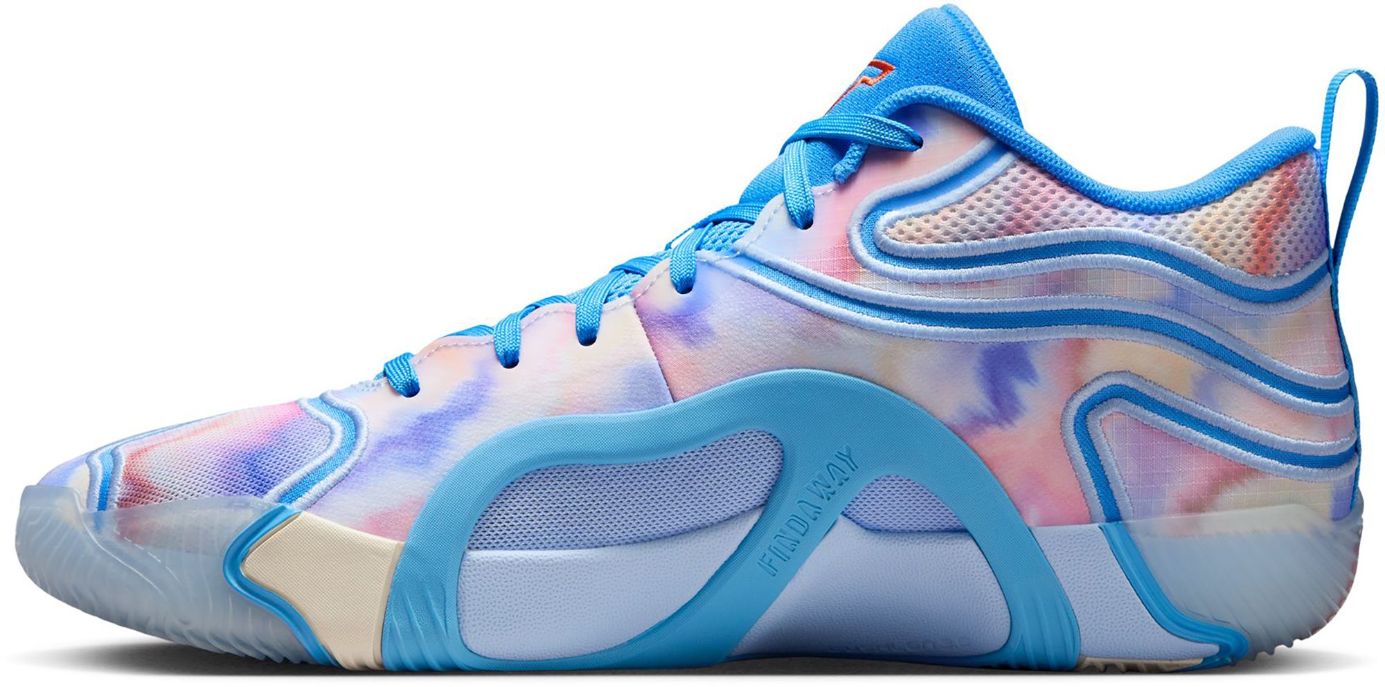 Jordan Tatum 3 Basketball Shoes product image