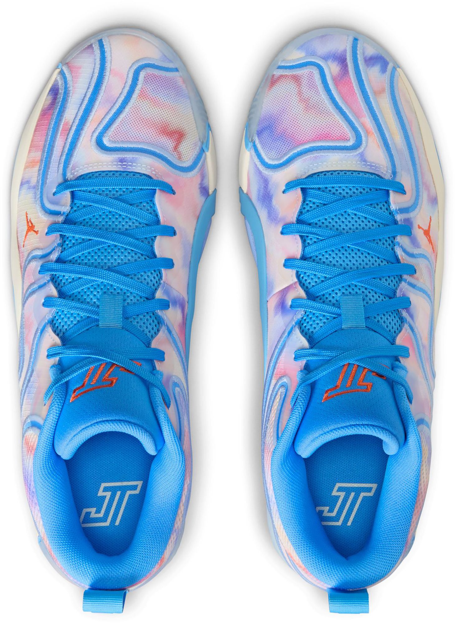 Jordan Tatum 3 Basketball Shoes product image