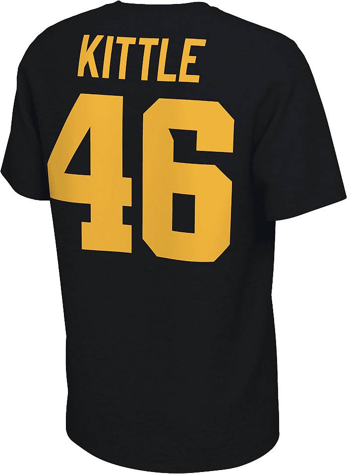 Nike, Shirts, Nike Team Nba 46 Baseball Jersey