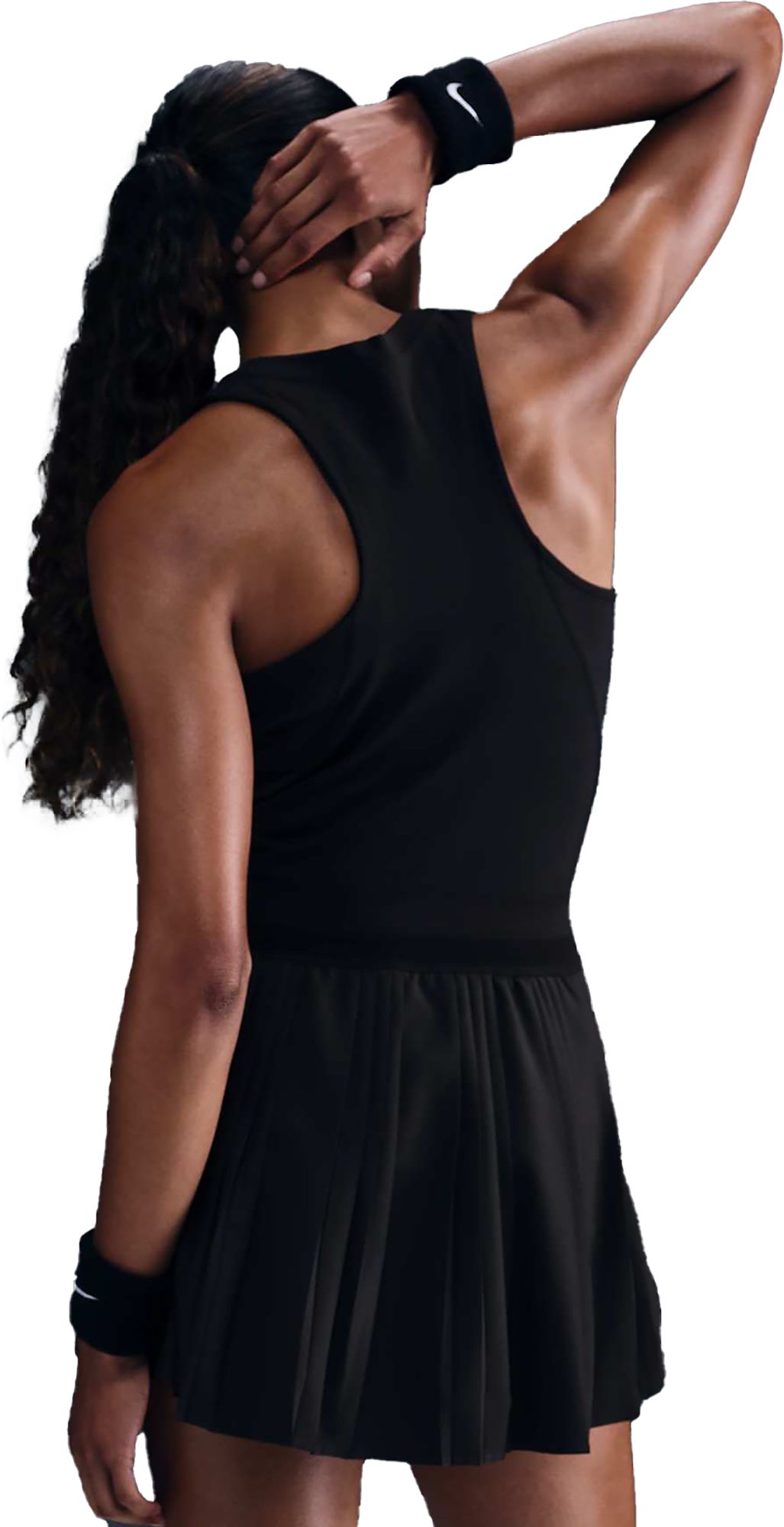 Nike Women's NikeCourt Advantage Dri-FIT Tennis Tank Top product image