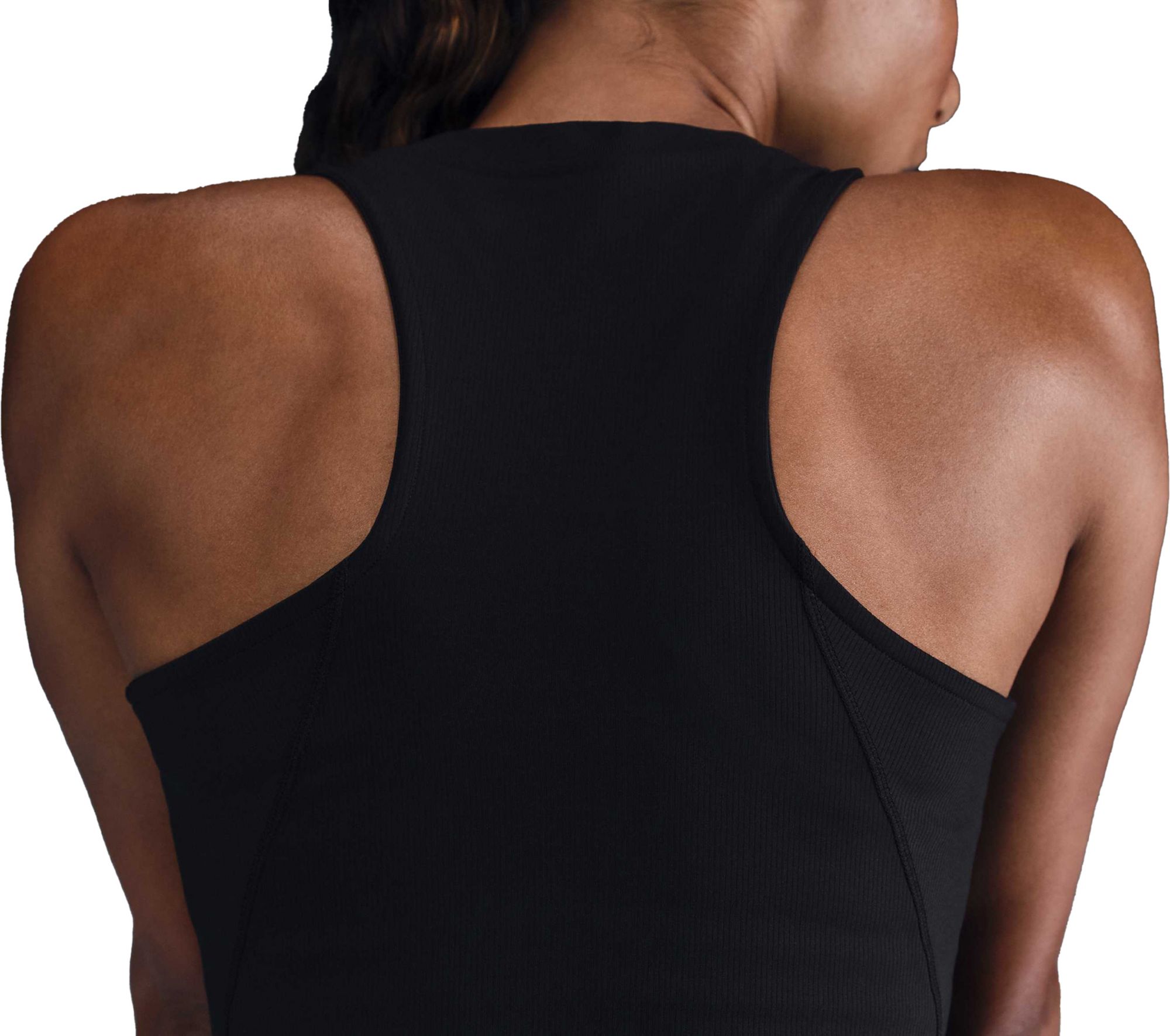 Nike Women's NikeCourt Advantage Dri-FIT Tennis Tank Top product image