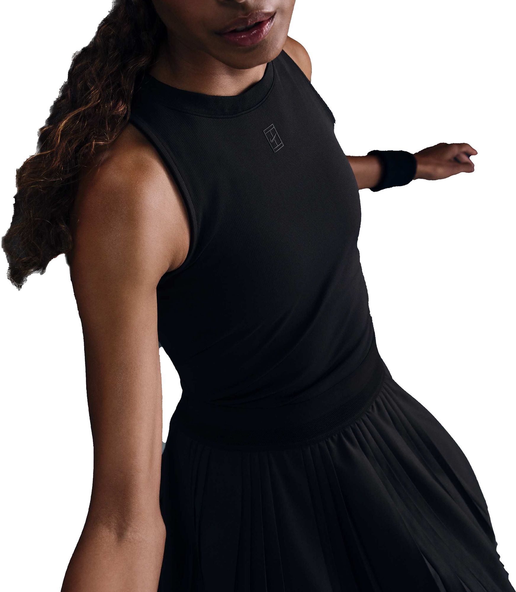 Nike Women's NikeCourt Advantage Dri-FIT Tennis Tank Top product image