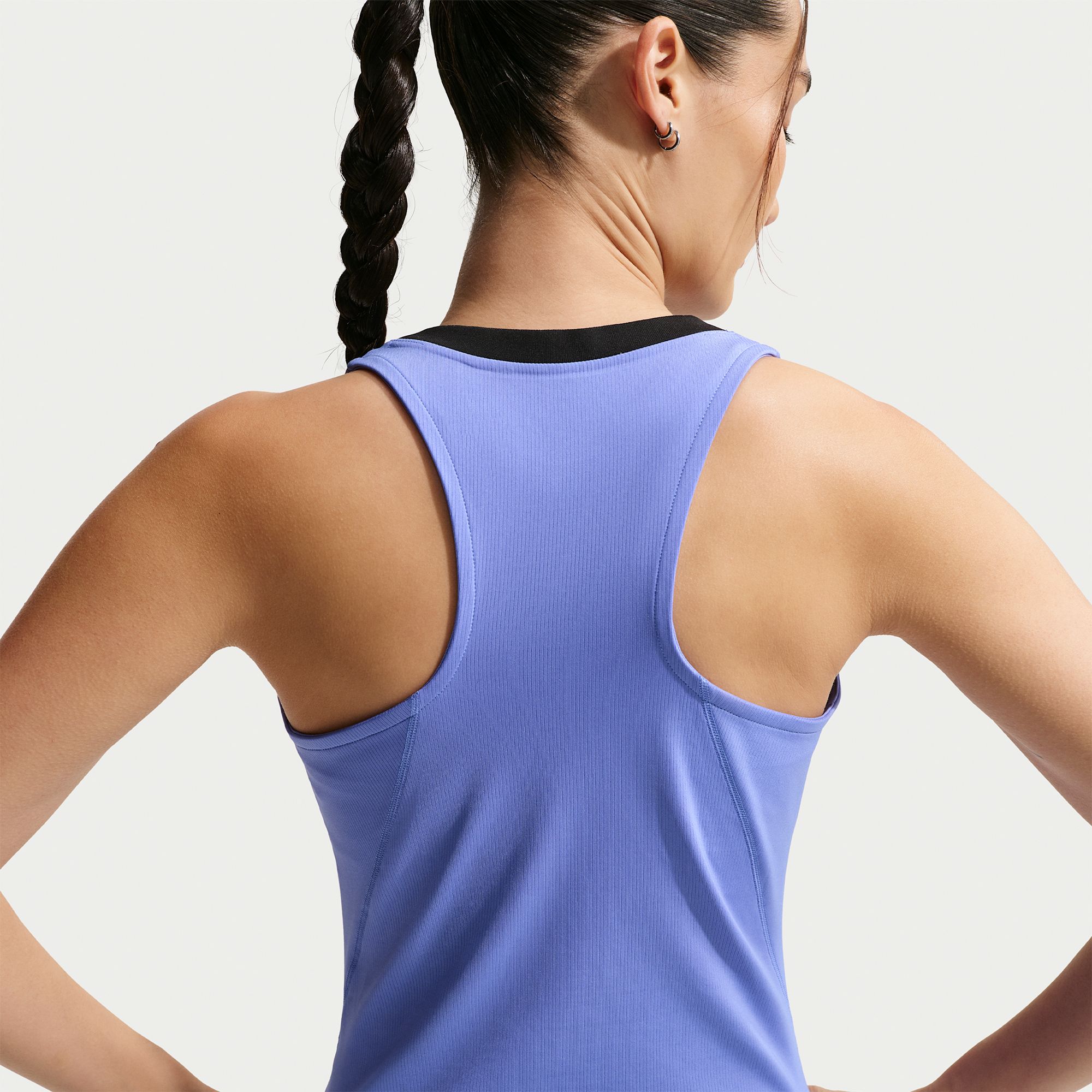 Nike Women's NikeCourt Advantage Dri-FIT Tennis Tank Top product image