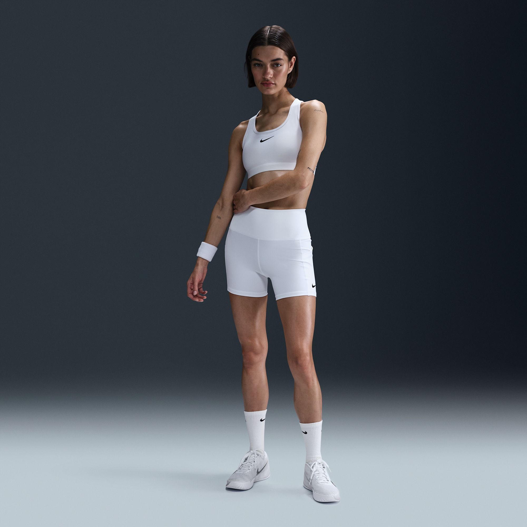 Nike Women's NikeCourt Dri-FIT Ball Tennis Short product image