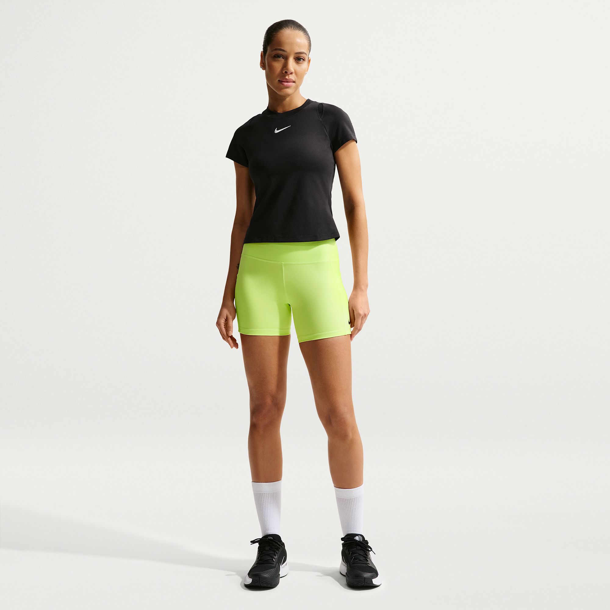 Nike Women's NikeCourt Dri-FIT Ball Tennis Short product image