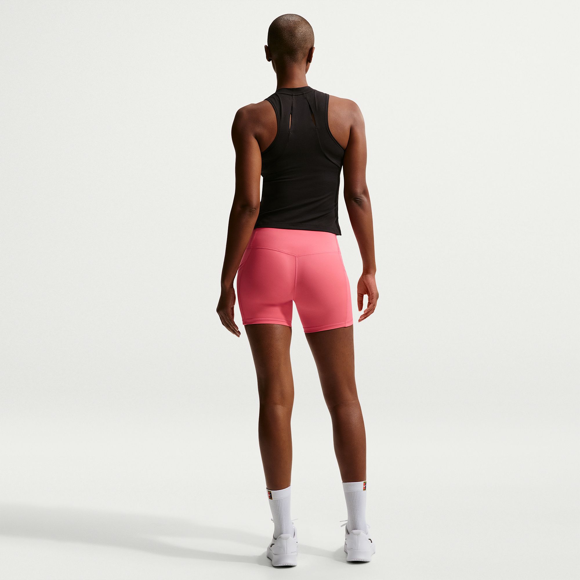 Nike Women's NikeCourt Dri-FIT Ball Tennis Short product image