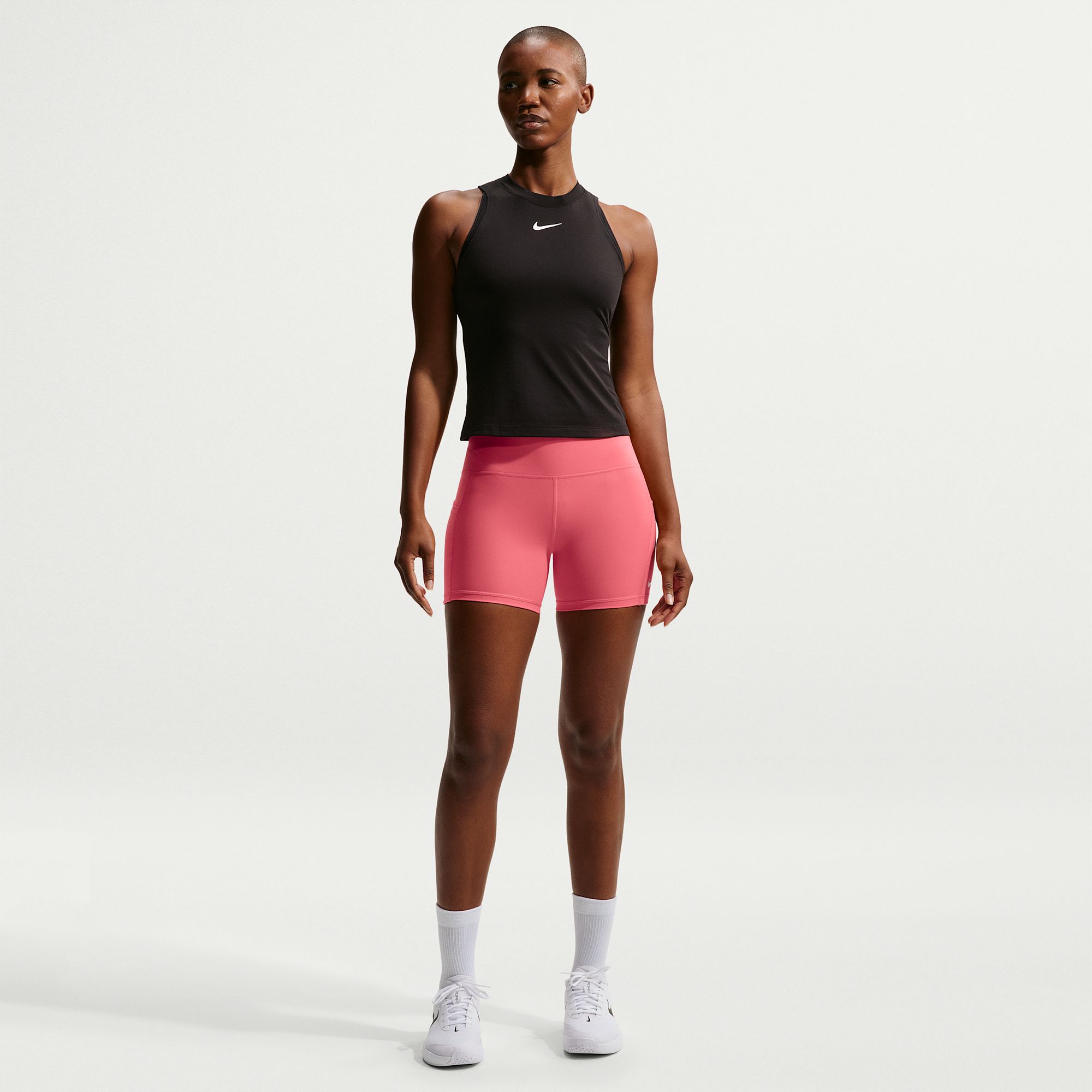 Nike Women's NikeCourt Dri-FIT Ball Tennis Short product image