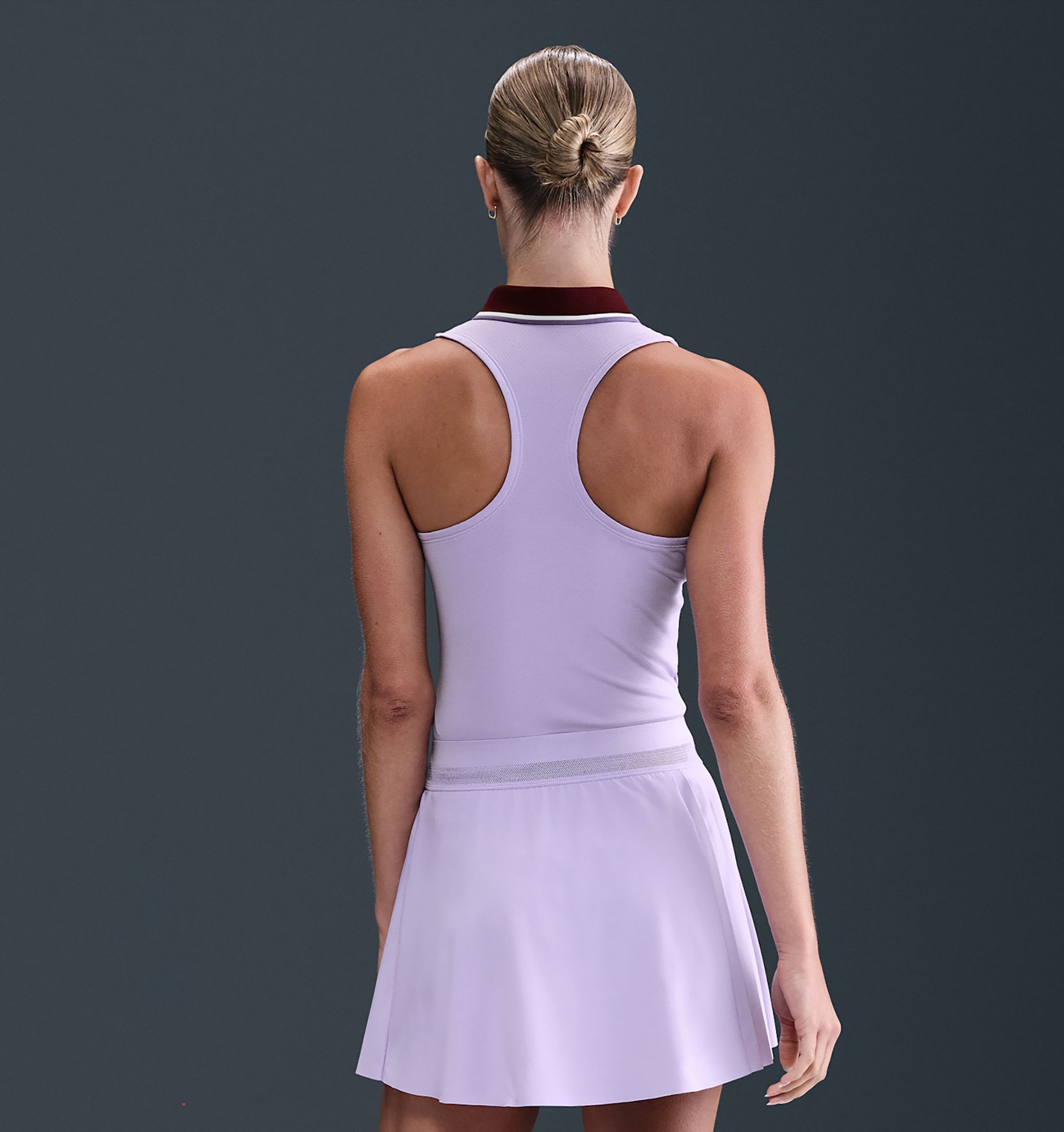 Nike Women's NikeCourt Dri-FIT Slam Tennis Tank Top product image