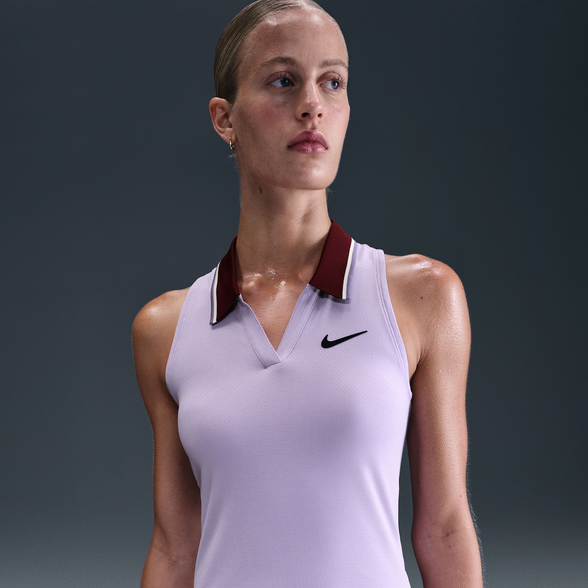 Nike Women's NikeCourt Dri-FIT Slam Tennis Tank Top product image