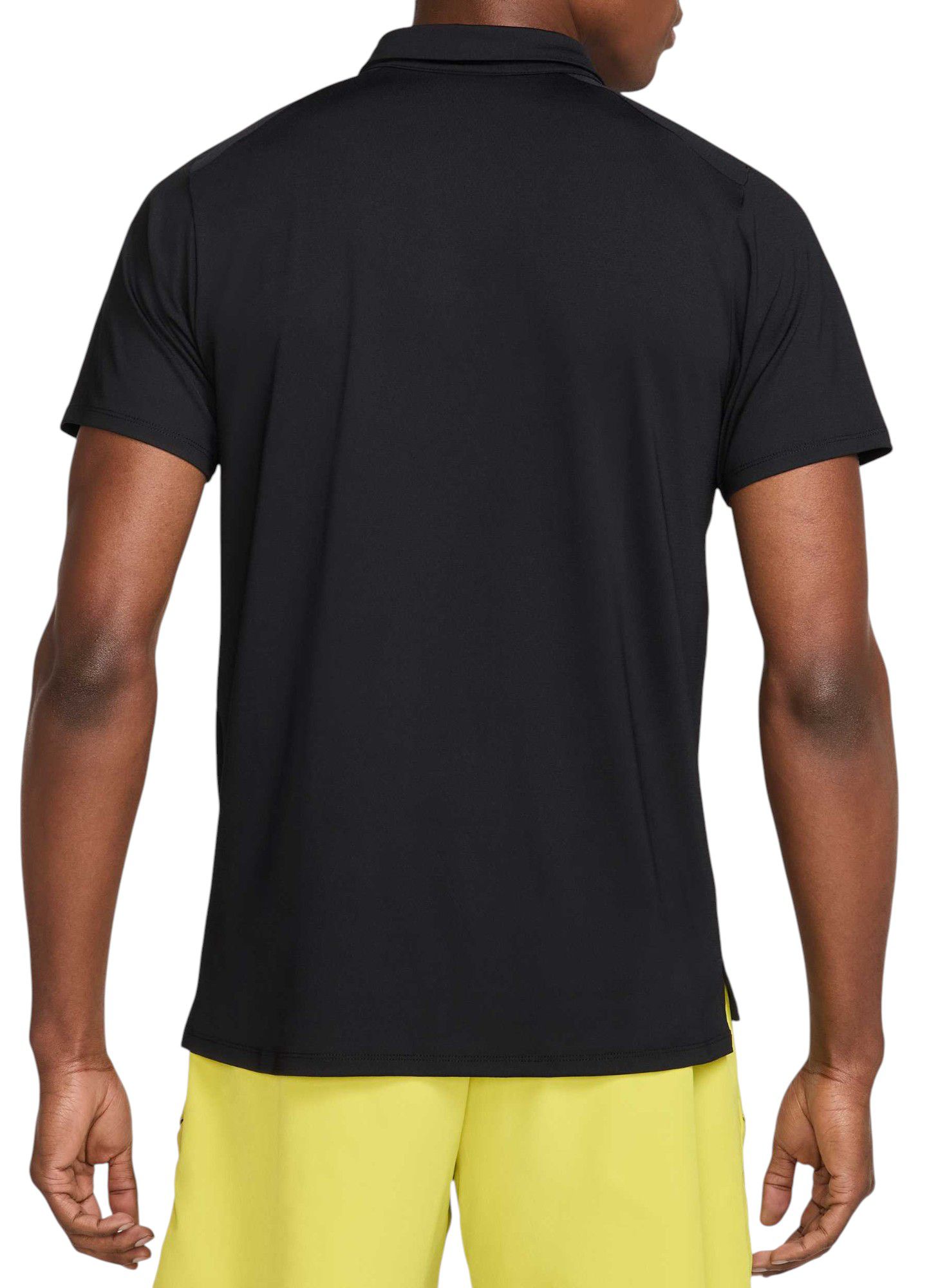 Nike Men's NikeCourt Slim-Fit Advantage Dri-FIT Tennis Polo product image