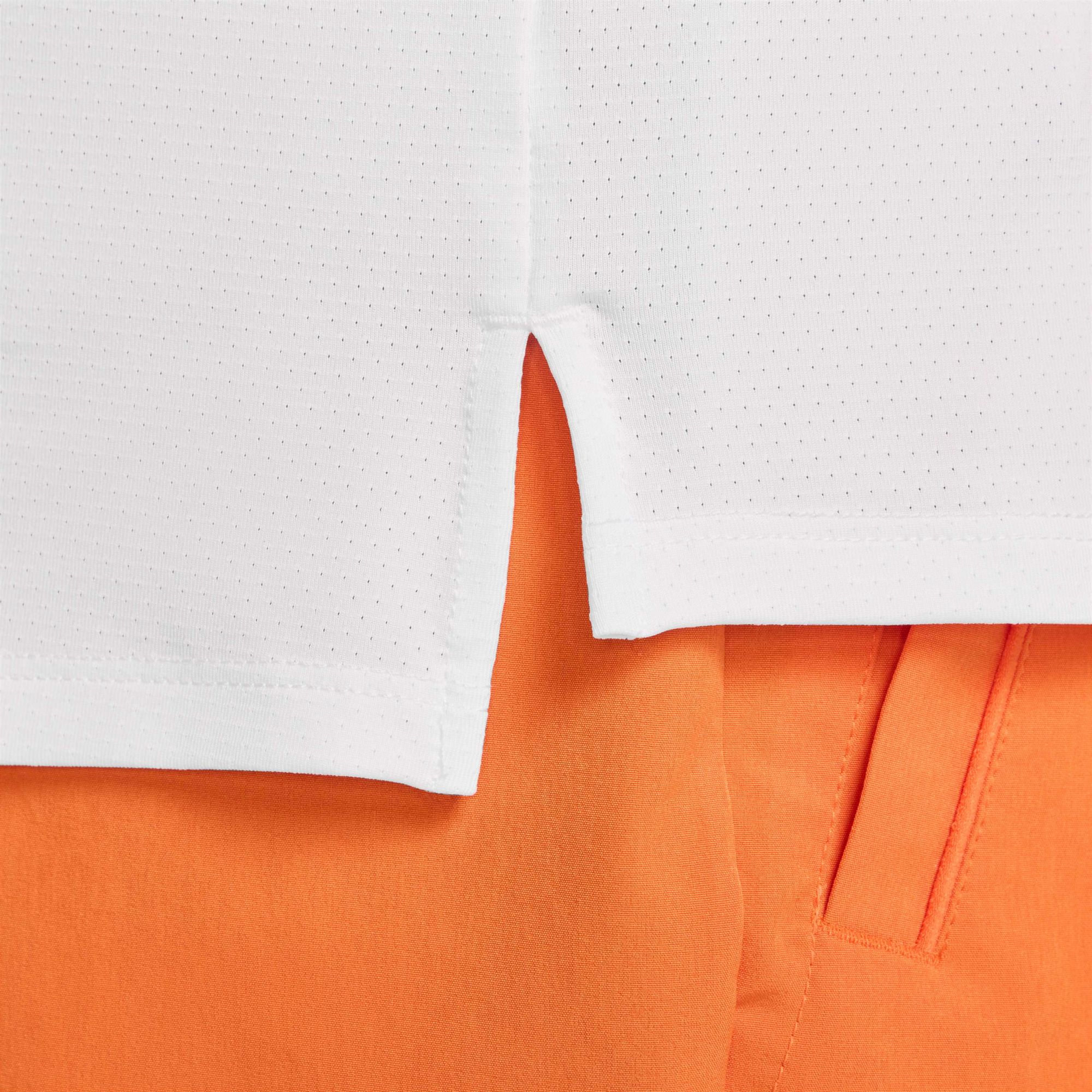 Nike Men's NikeCourt Slim-Fit Advantage Dri-FIT Tennis Polo product image