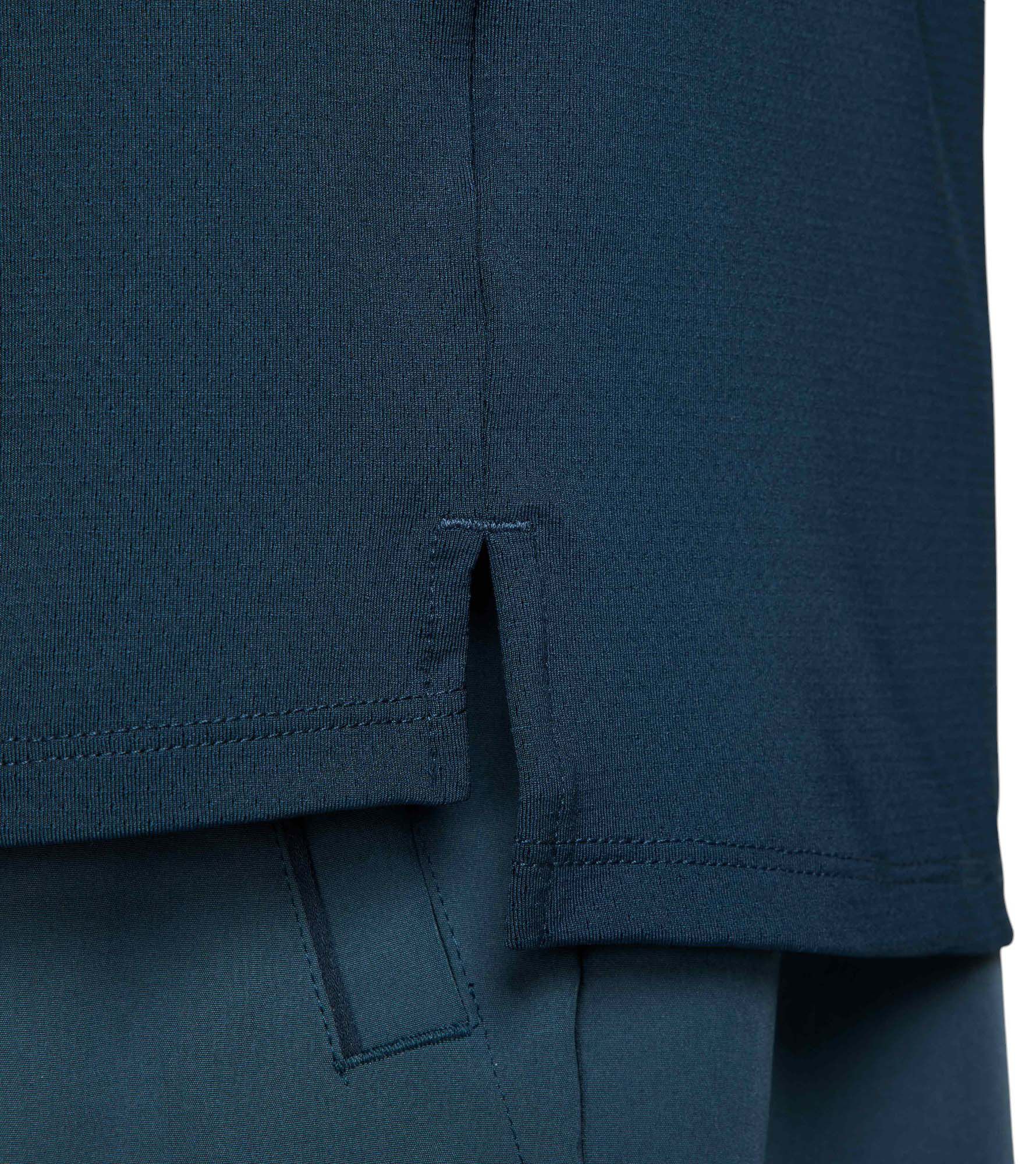 Nike Men's NikeCourt Slim-Fit Advantage Dri-FIT Tennis Polo product image