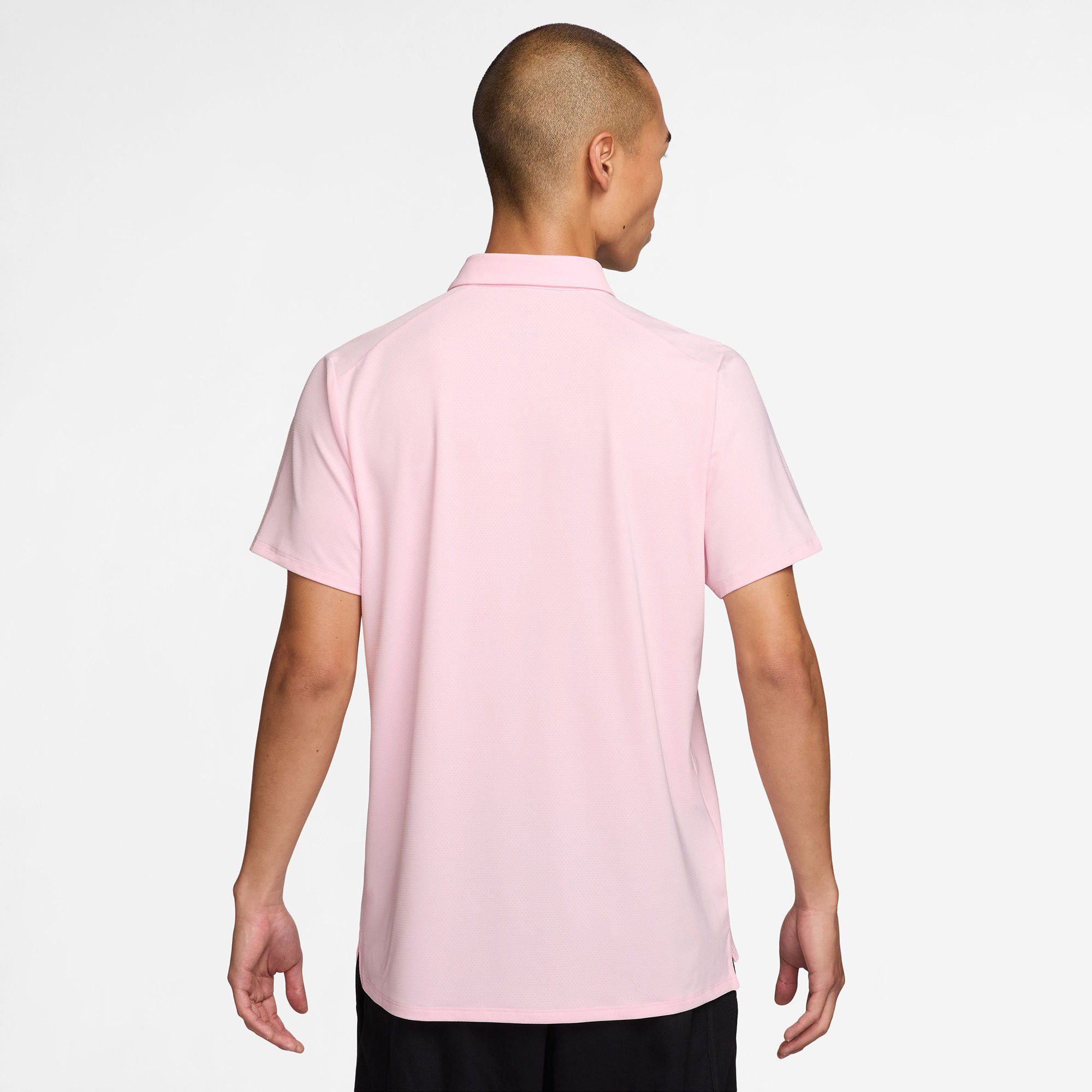 Nike Men's NikeCourt Slim-Fit Advantage Dri-FIT Tennis Polo product image