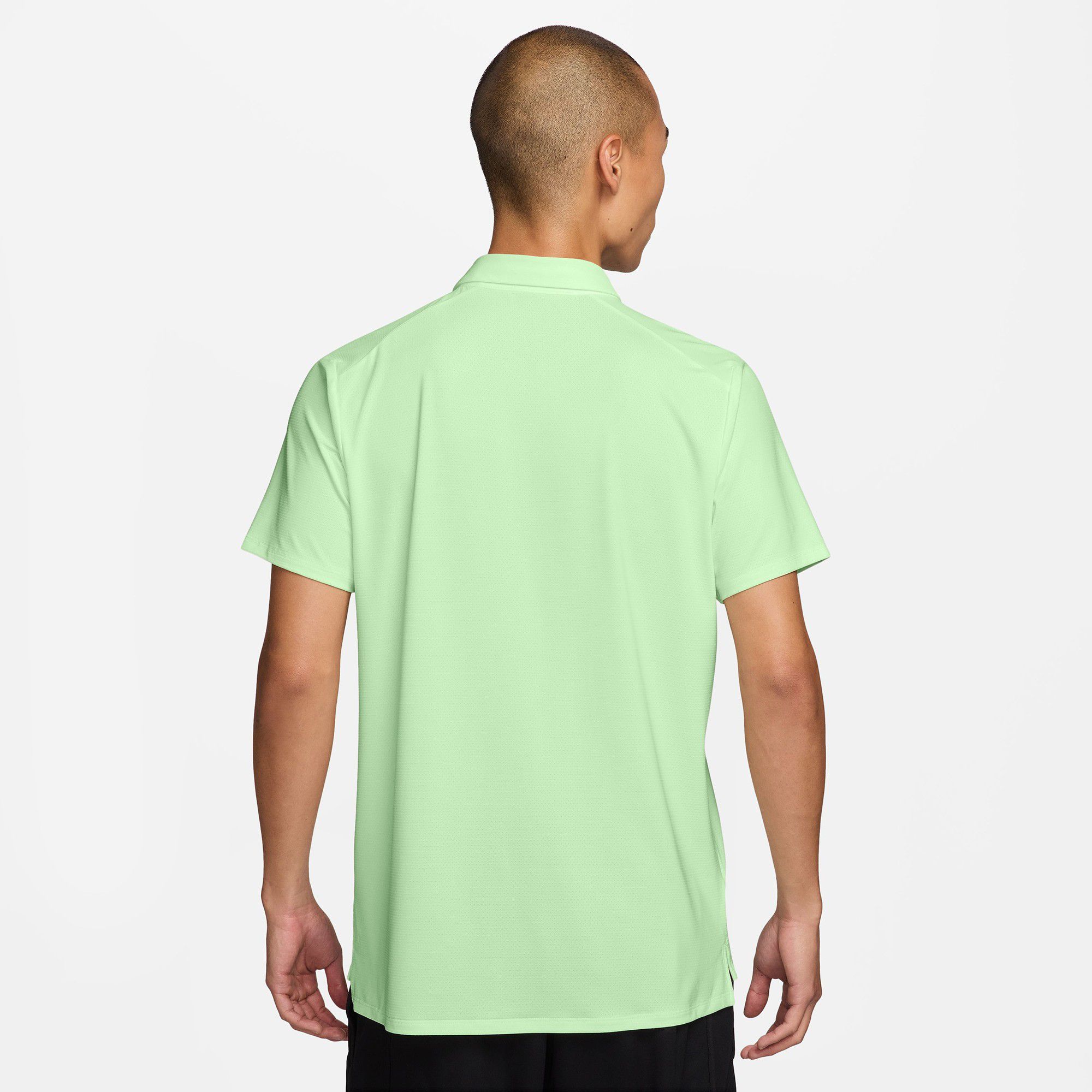 Nike Men's NikeCourt Slim-Fit Advantage Dri-FIT Tennis Polo product image