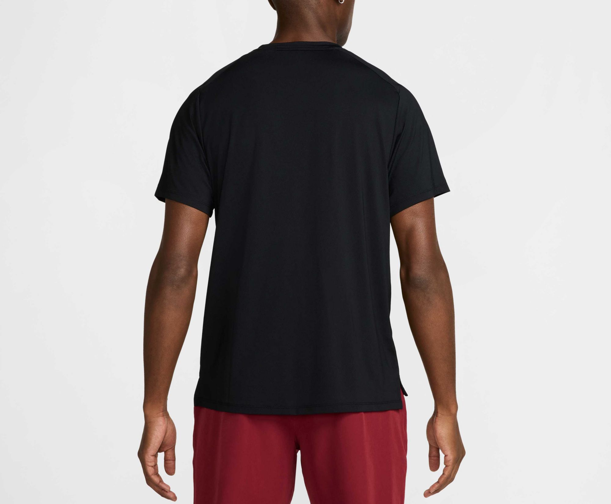 Nike Men's NikeCourt Advantage Dri-FIT Tennis Shirt product image