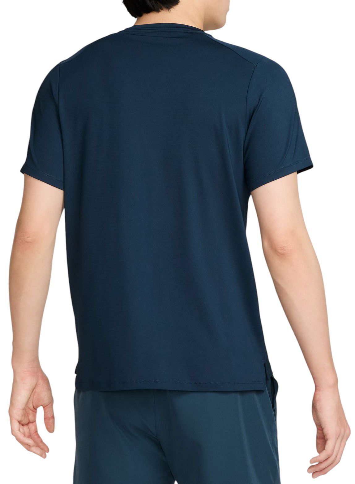 Nike Men's NikeCourt Advantage Dri-FIT Tennis Shirt product image