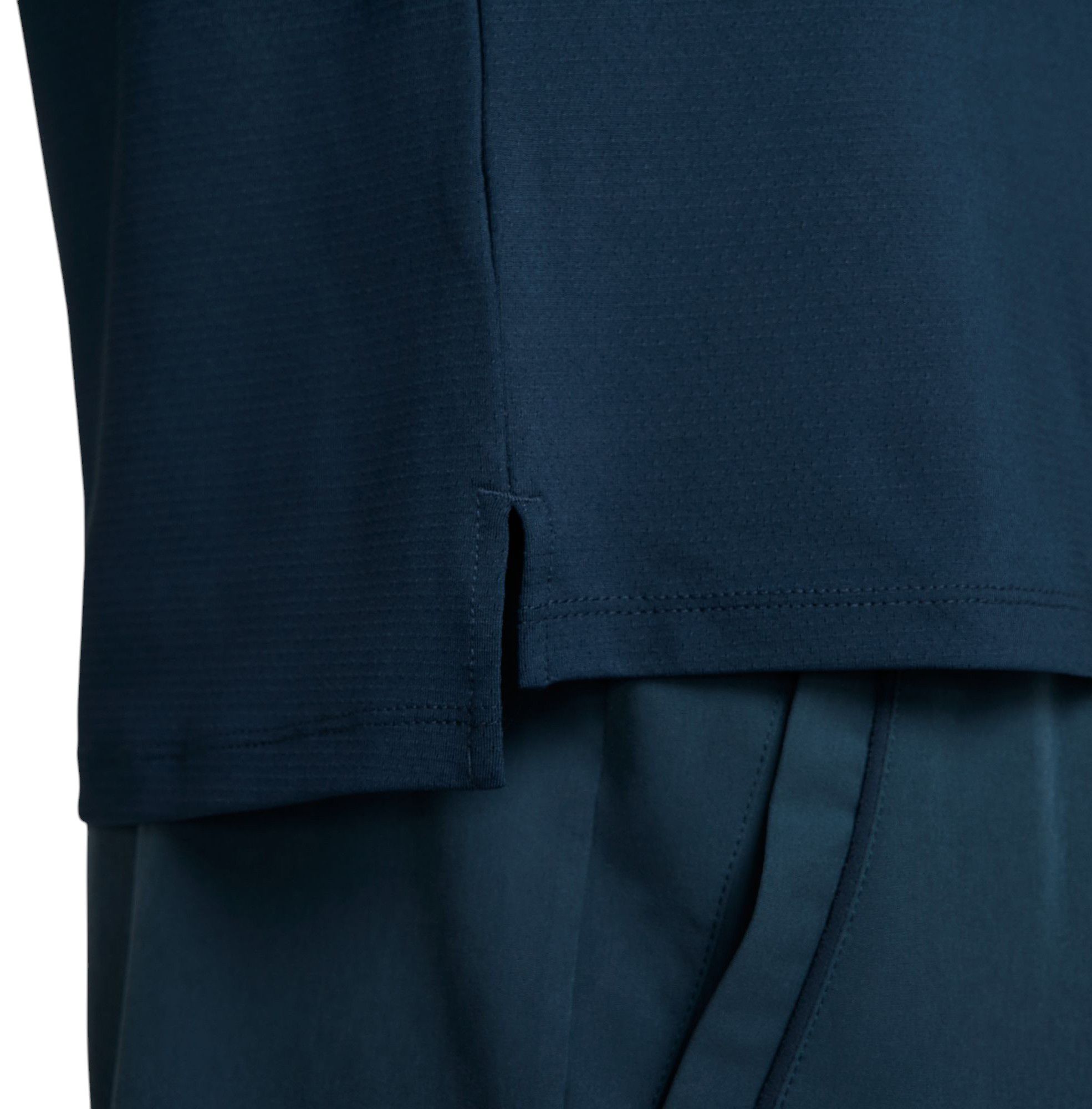 Nike Men's NikeCourt Advantage Dri-FIT Tennis Shirt product image