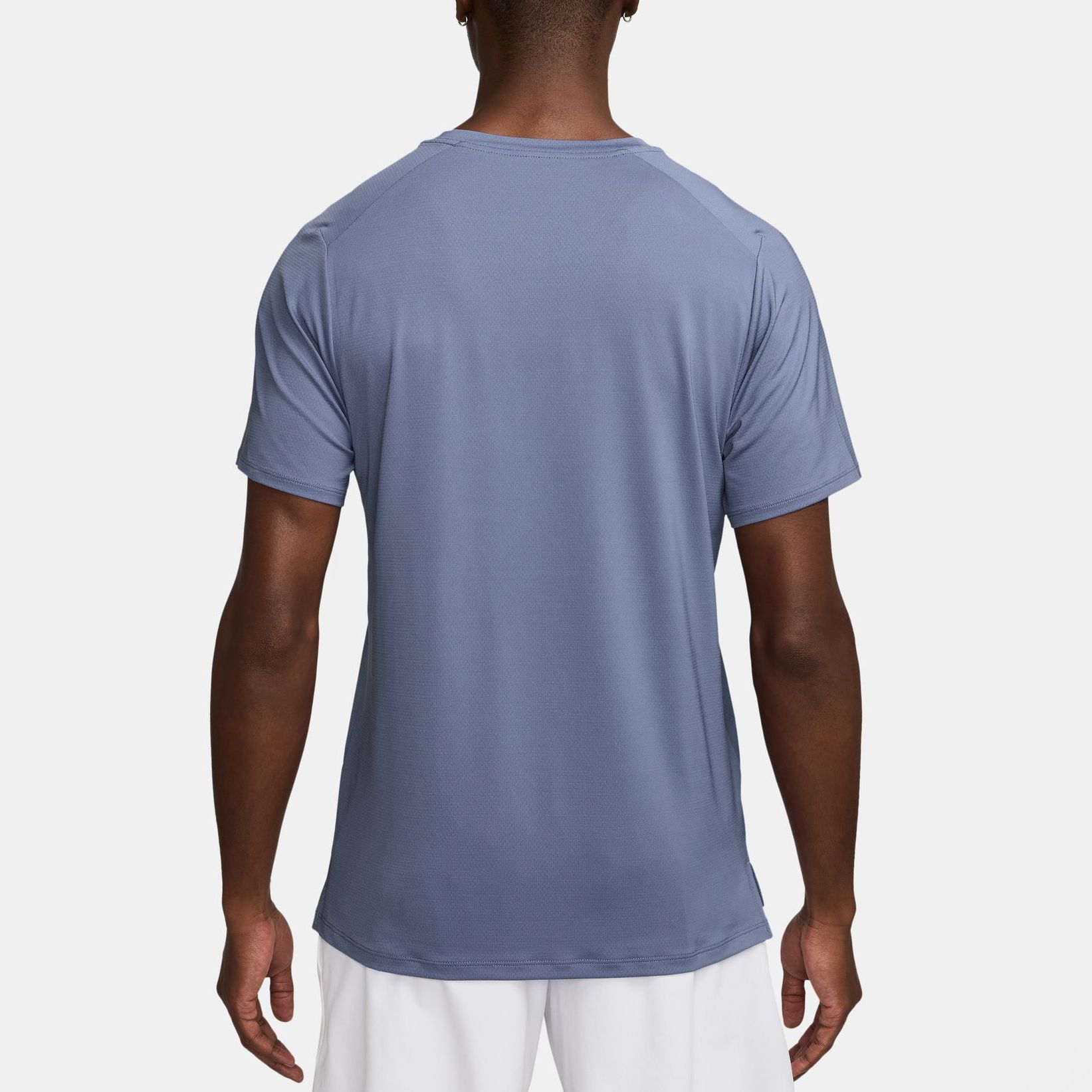 Nike Men's NikeCourt Advantage Dri-FIT Tennis Shirt product image