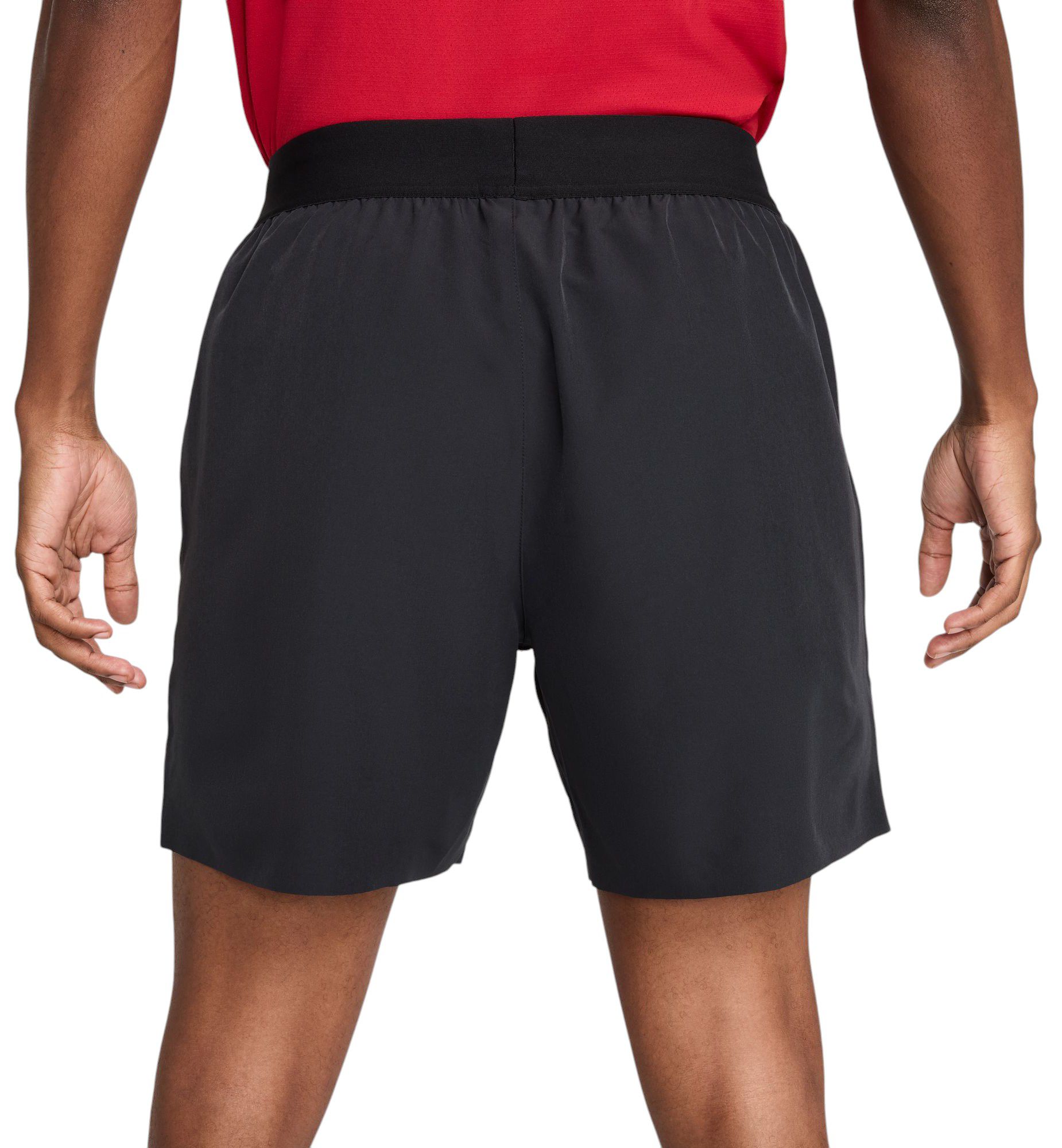 Nike Men's 6" NikeCourt Advantage Dri-FIT Tennis Short product image