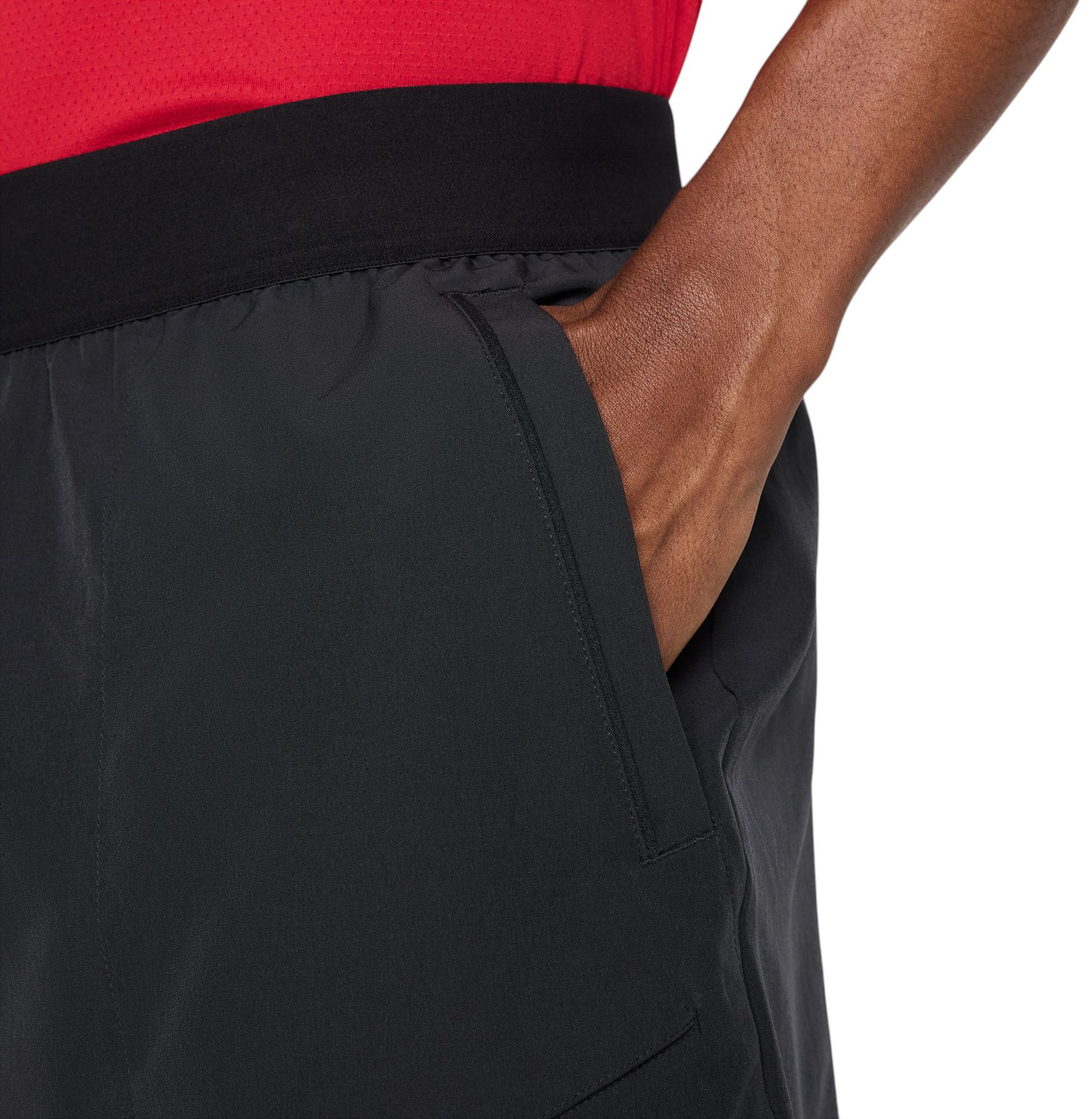 Nike Men's 6" NikeCourt Advantage Dri-FIT Tennis Short product image