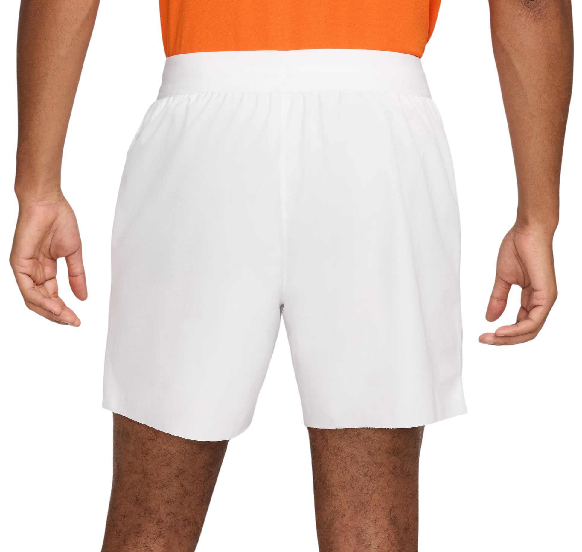 Nike Men's NikeCourt Advantage Dri-FIT 6" Tennis Short product image