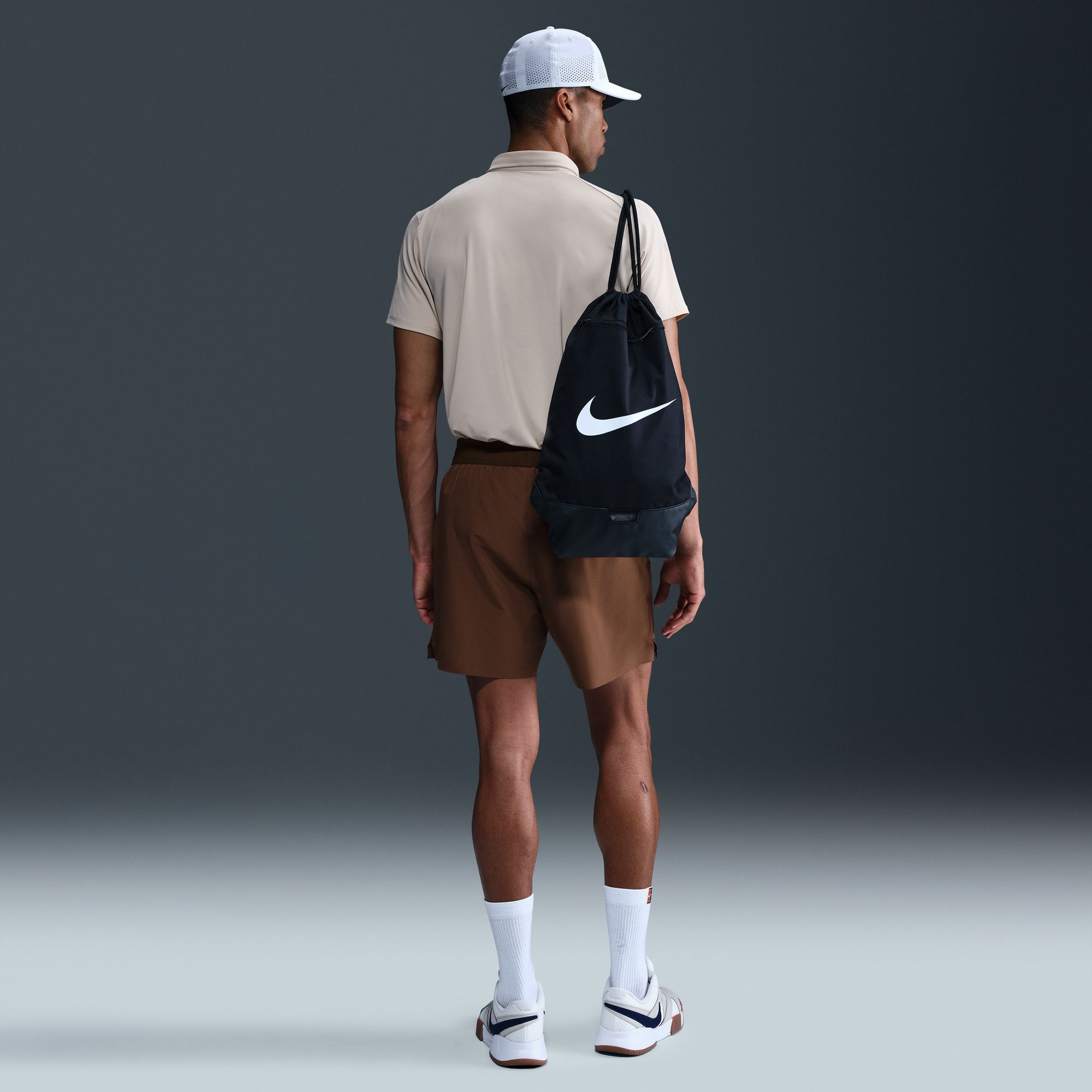 Nike Men's NikeCourt Advantage Dri-FIT 6" Tennis Short product image